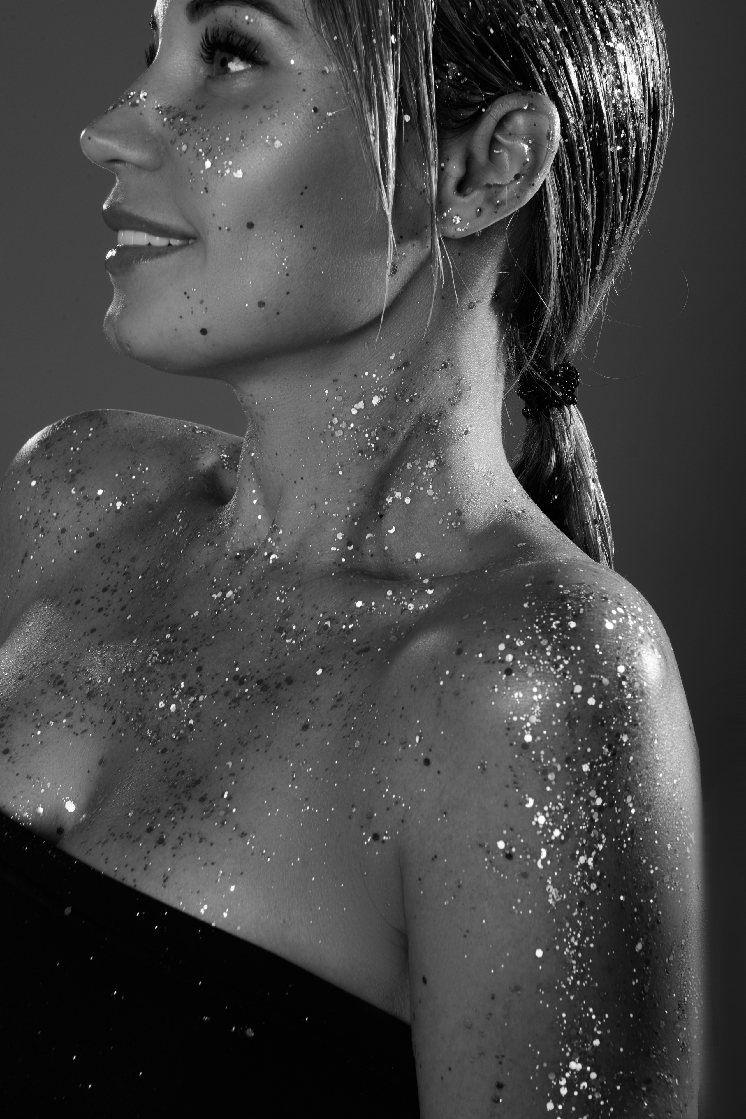 Шайн. Фотограф-визажист в Красноярске Алина Духновская