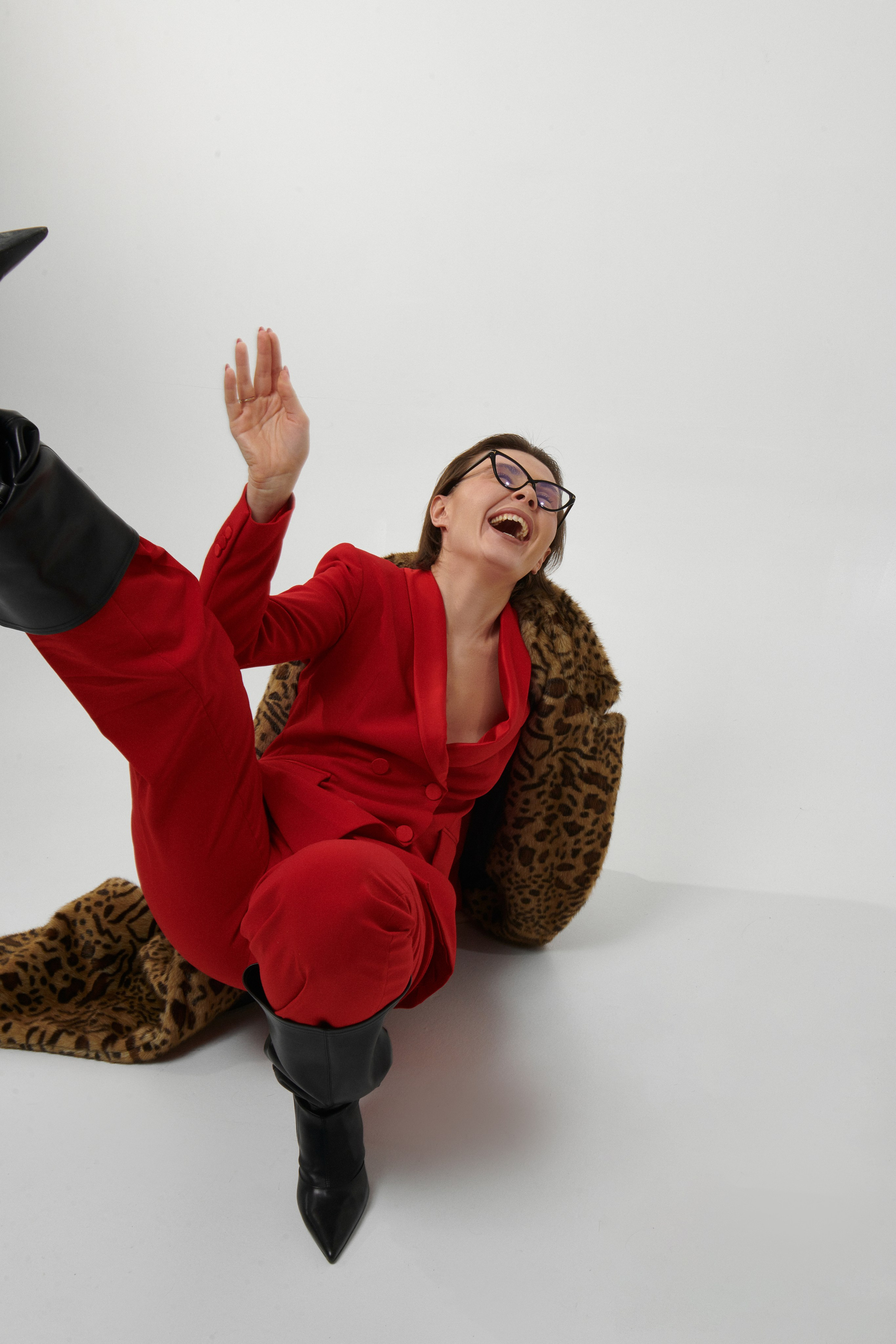 Алёна. Фотограф-визажист в Красноярске Алина Духновская