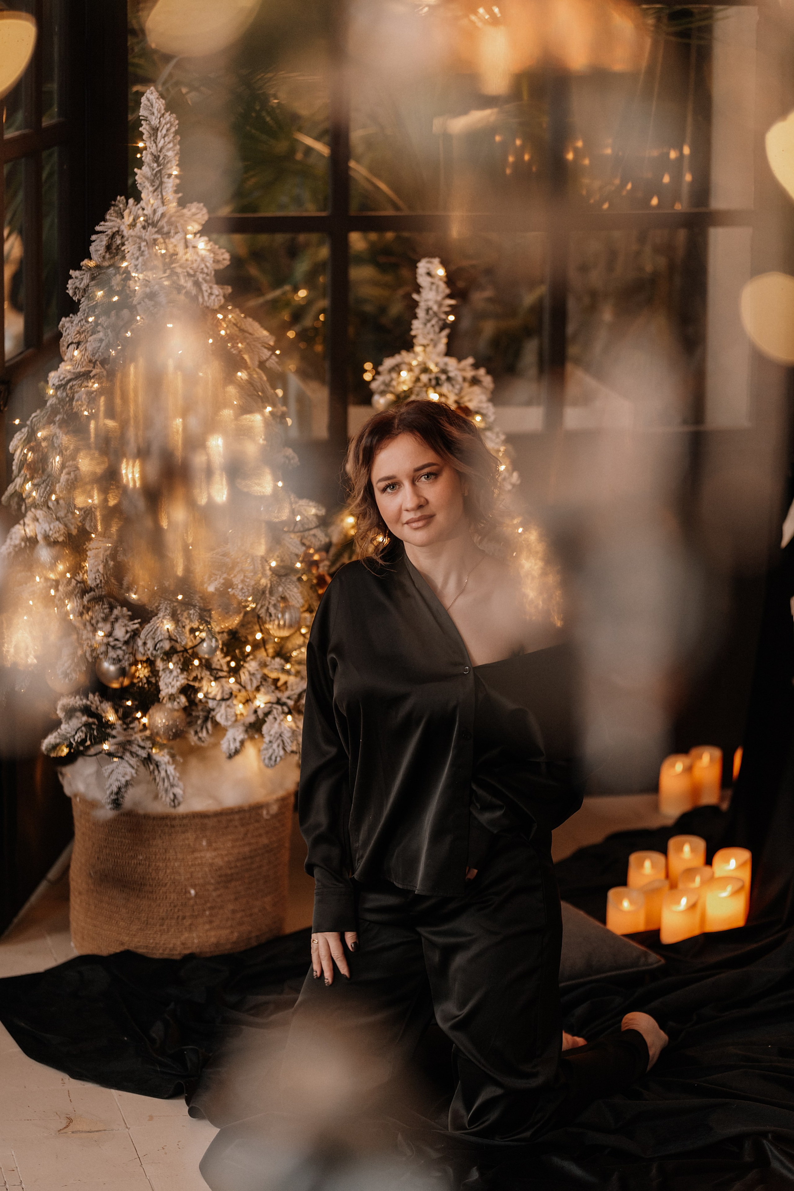 Надежда. Свадебный и семейный фотограф Светлана Пирюгина