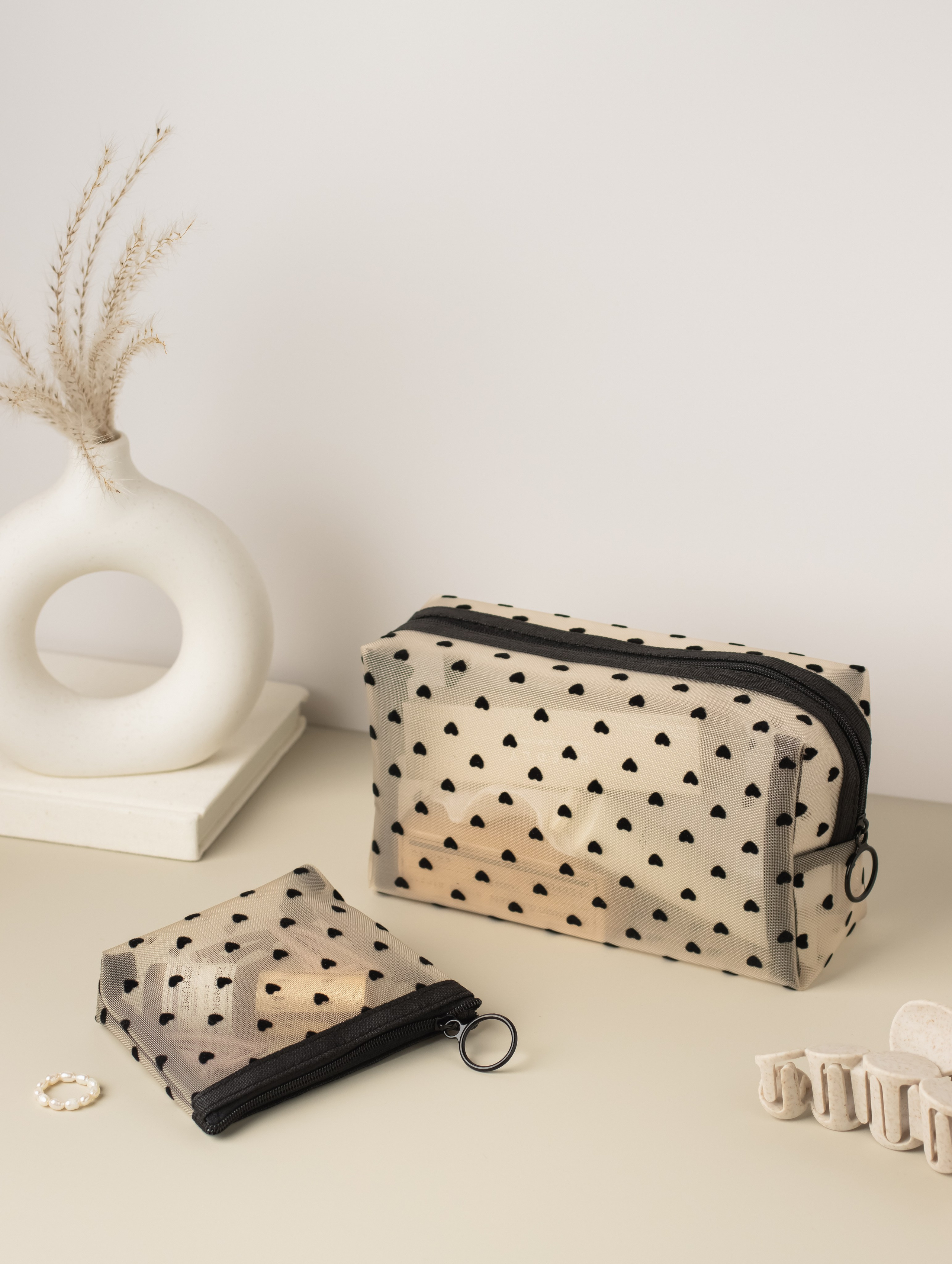 Косметички. Предметный фотограф в Балашихе Анастасия Михайлова