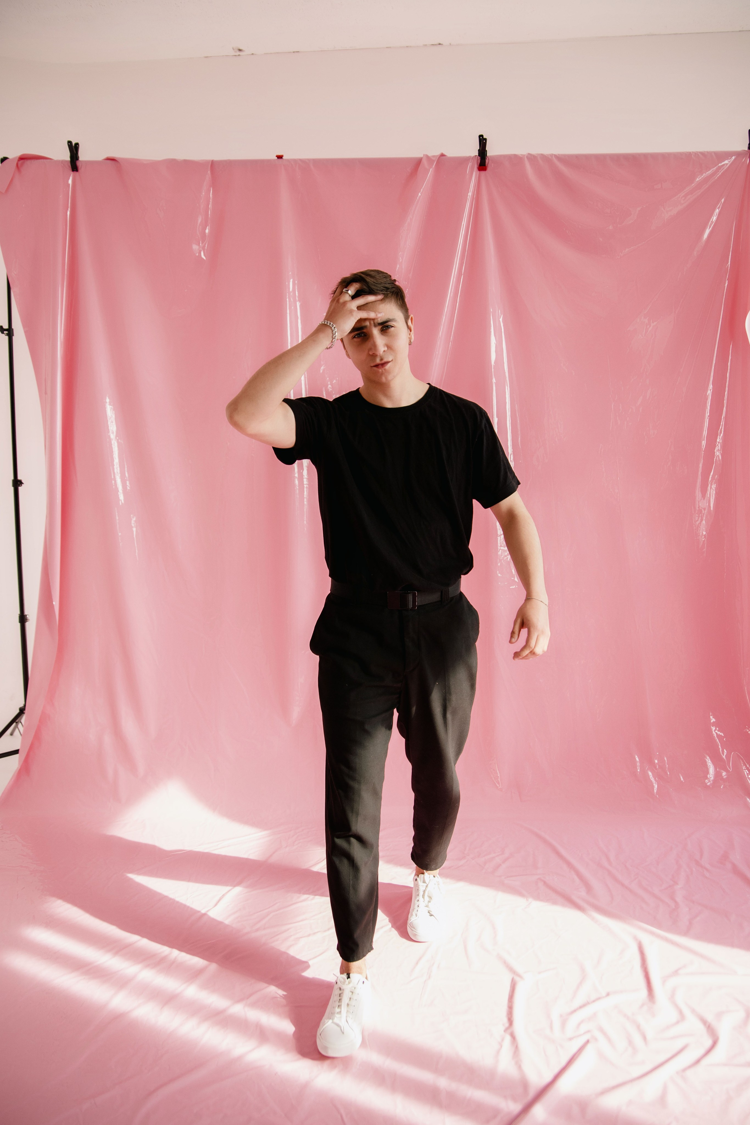 Отряды. Свадебный и репортажный фотограф в Барнауле Евгений Самосюк