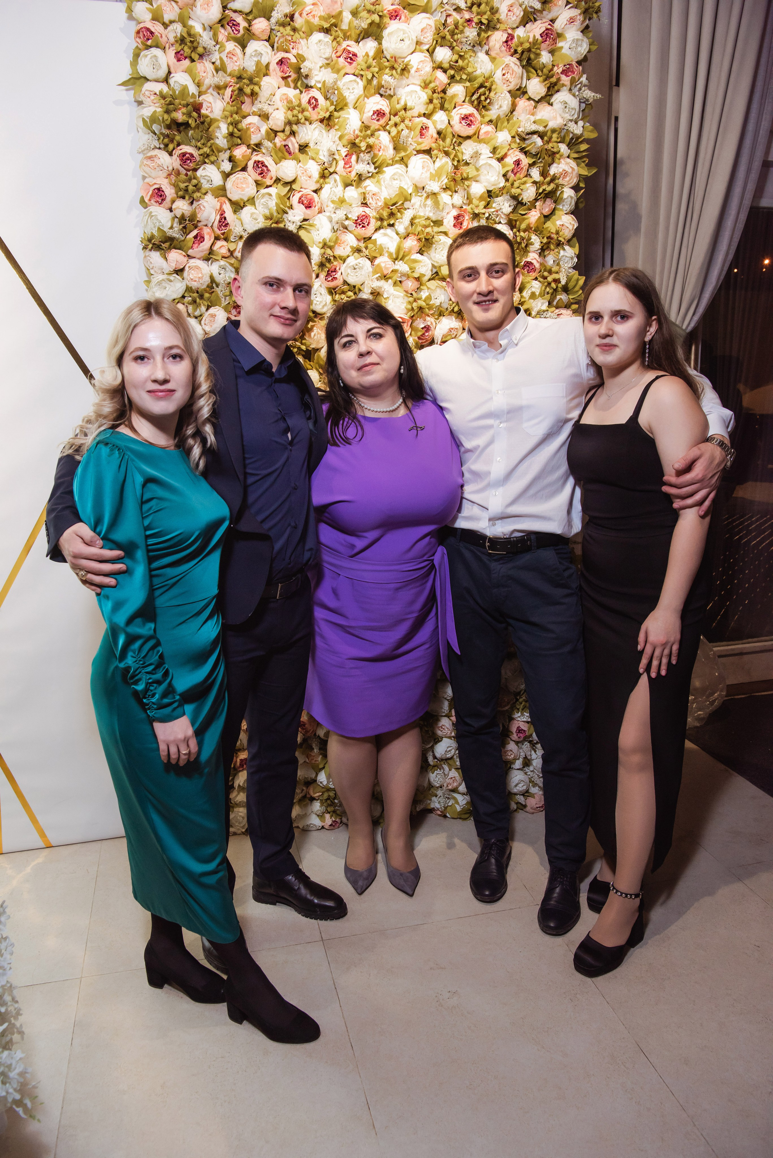 Егор и Анастасия. Свадебный и арт-фотограф Кунецкая Диана