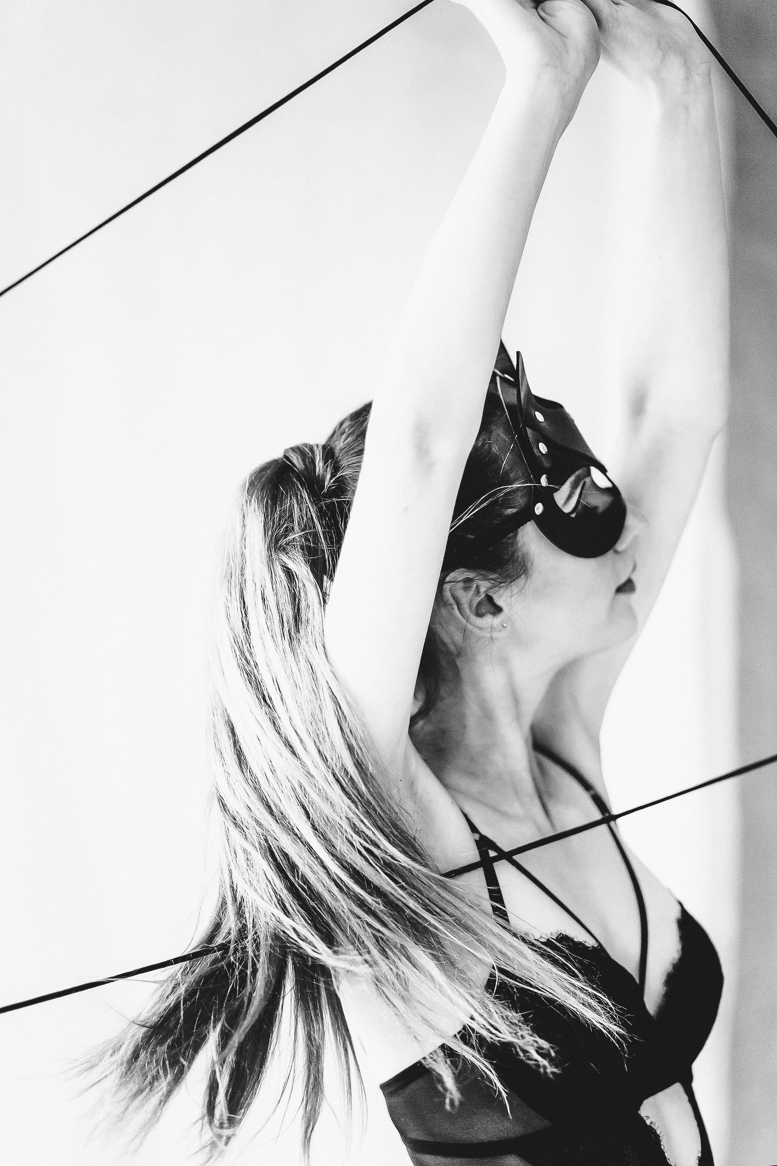 Кошка. Фотограф Ольга Федосенко, г. Гродно