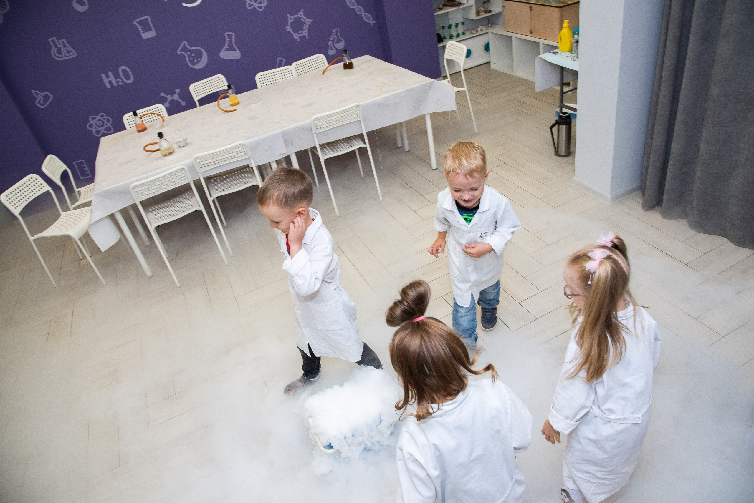 Паше 5 лет. Свадебный и семейный фотограф Ольга Астрейко