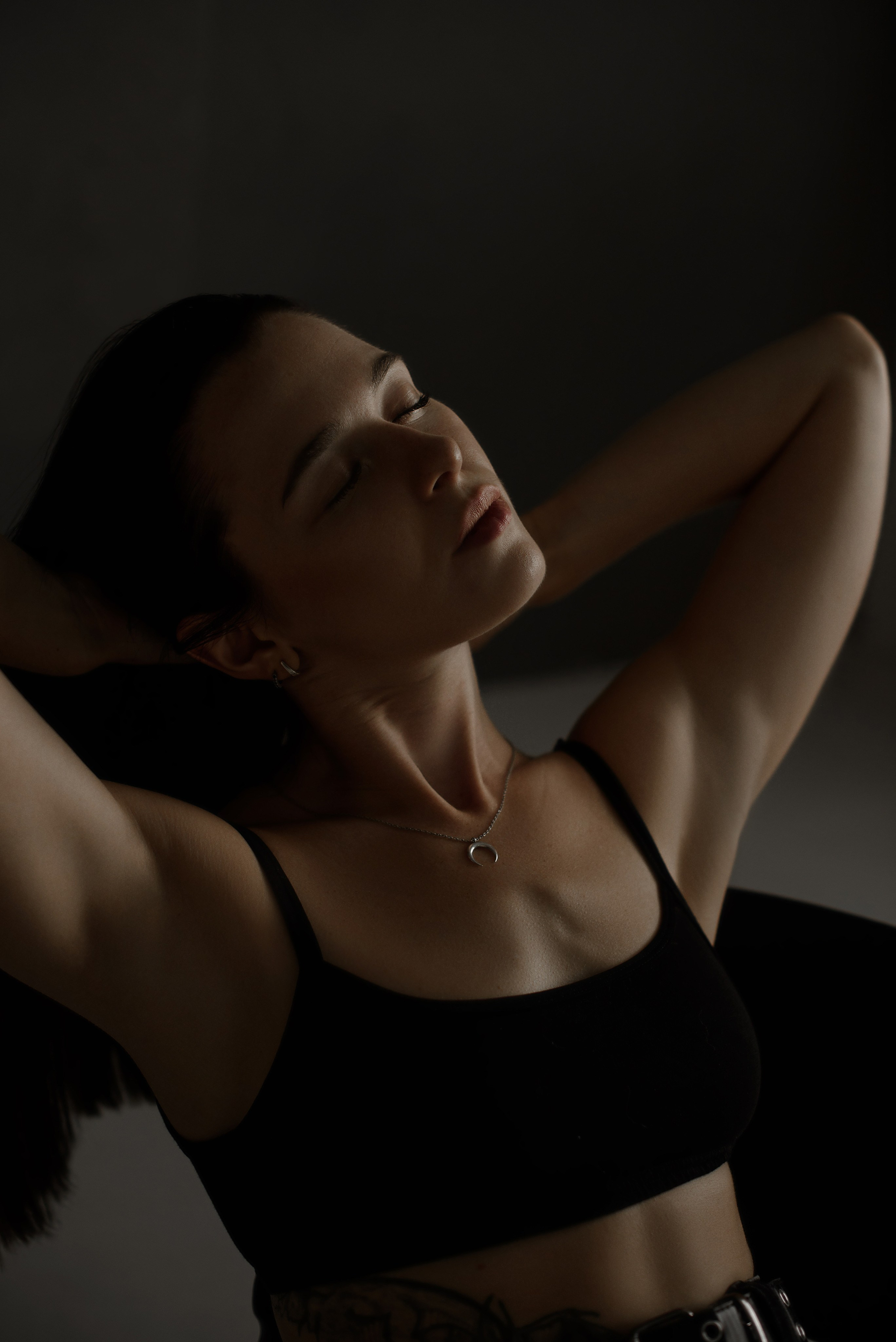 Портретный фотограф Самара Арина Кривова