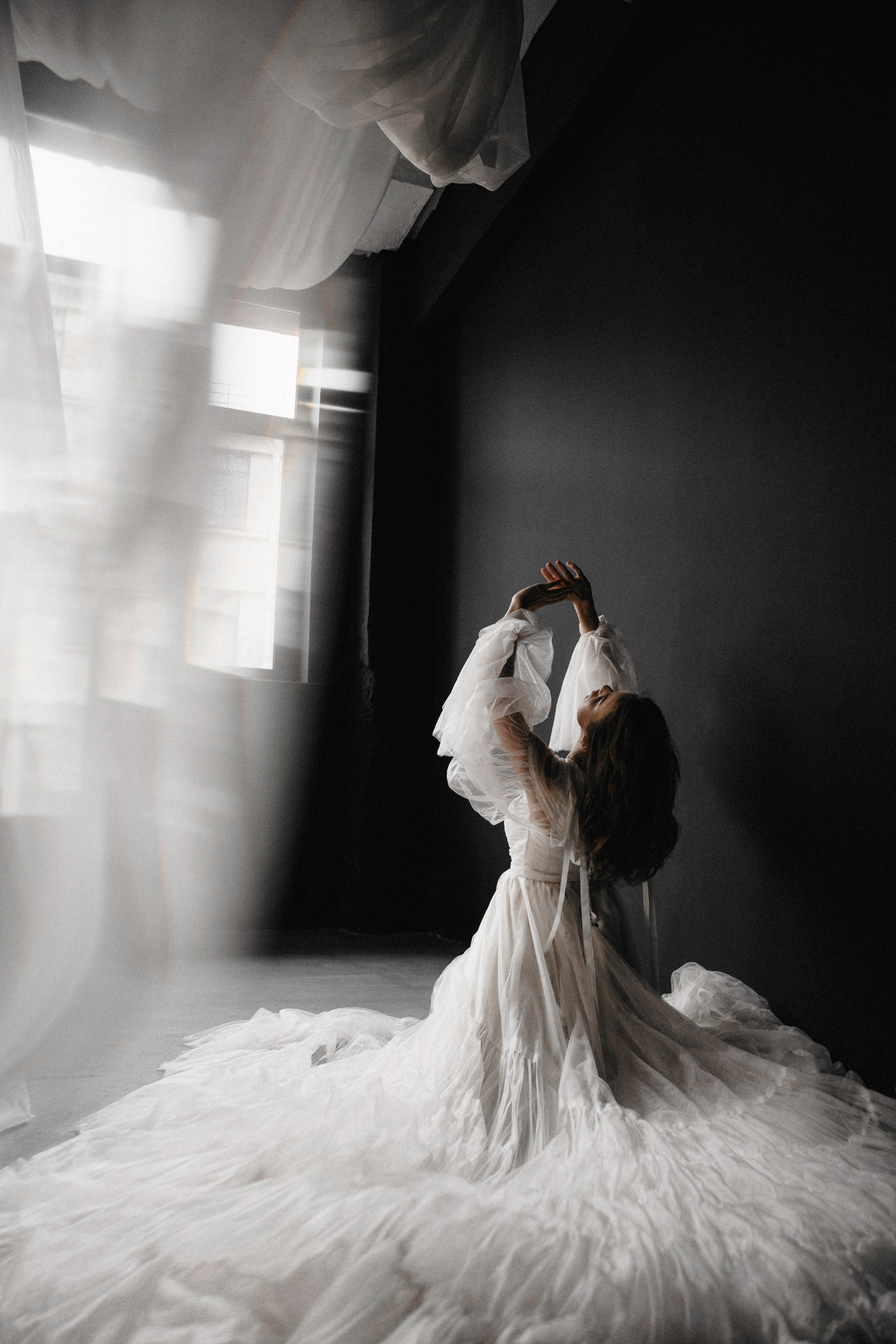 Катя. Фотограф в Санкт-Петербурге Ангелина Волкова