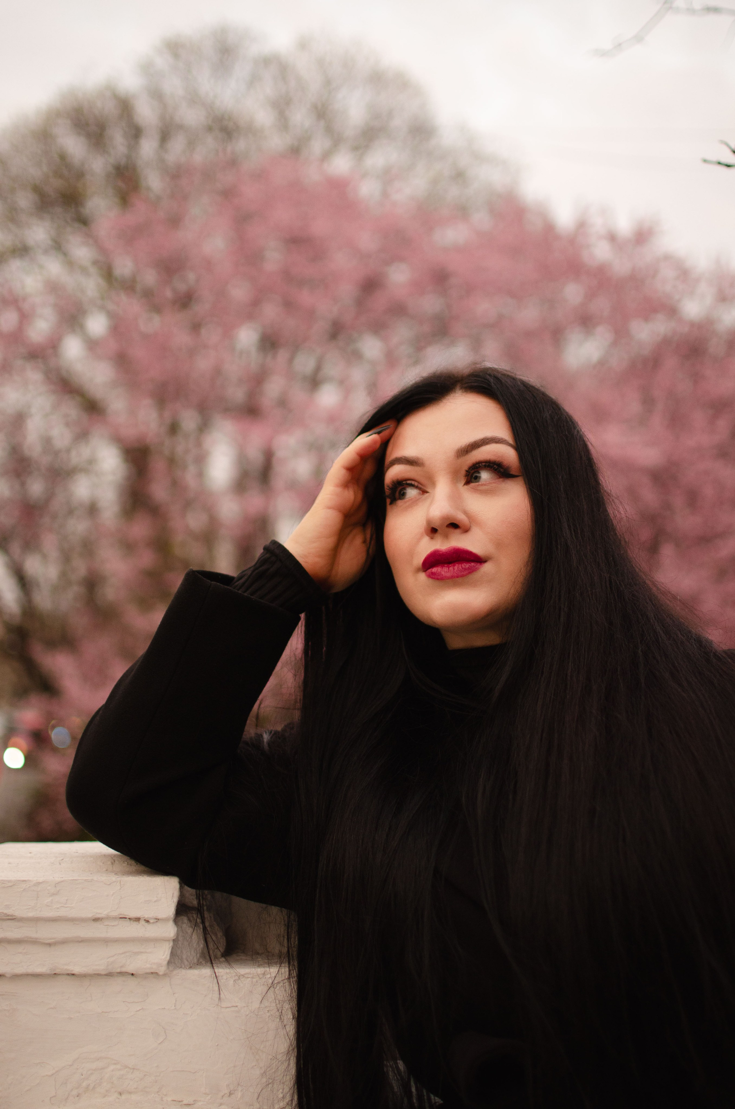 Ксения. Женский и предметный фотограф в Уфе Анастасия Настоечка