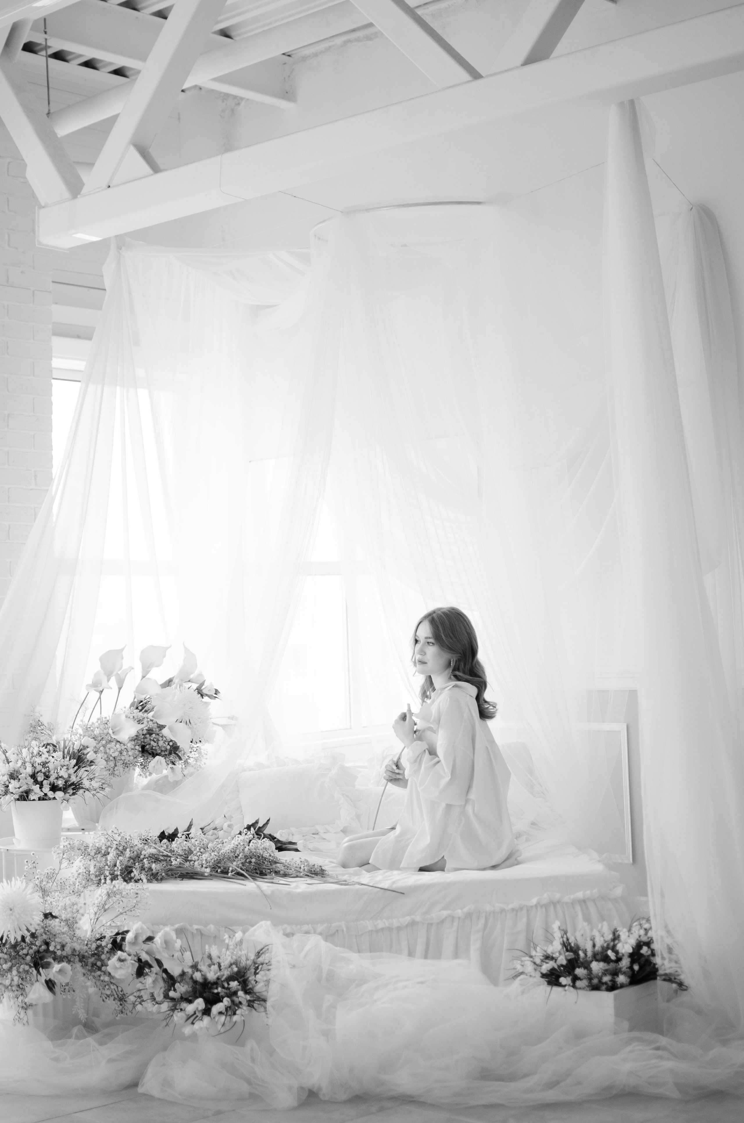 Екатерина. Женский и предметный фотограф в Уфе Анастасия Настоечка