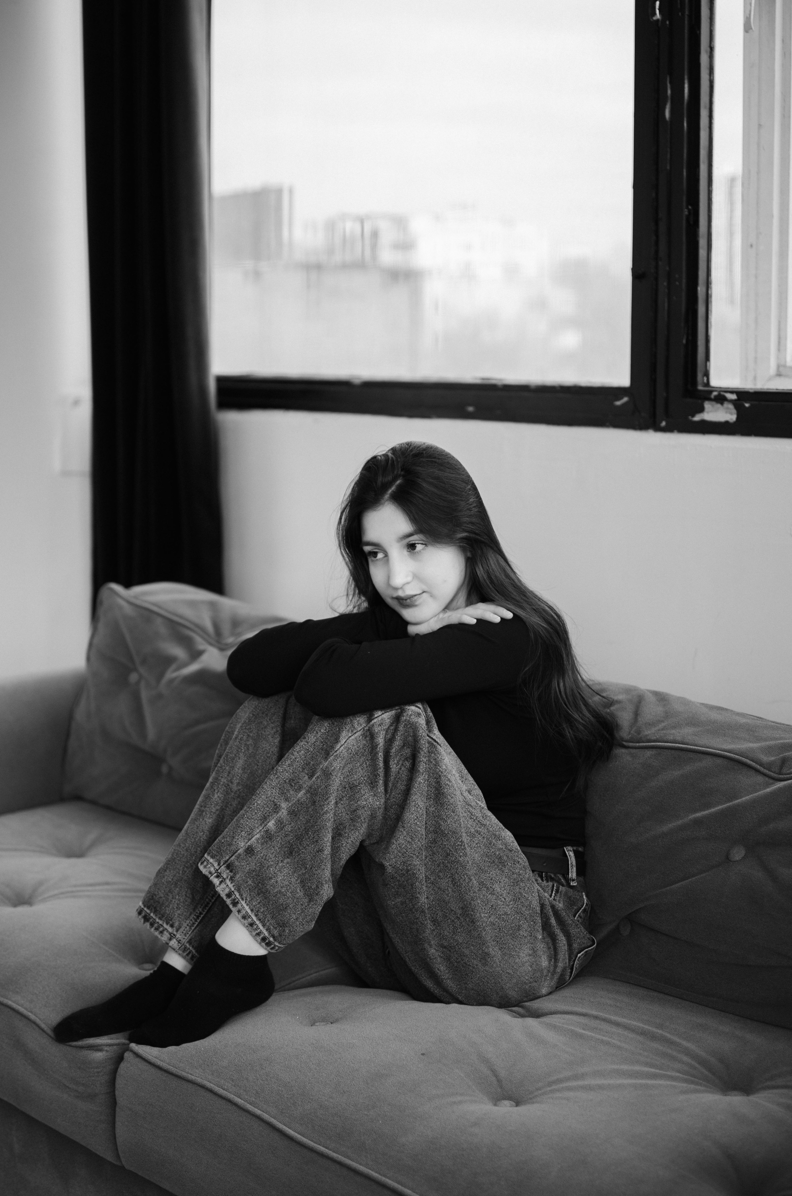 Аделина. Женский и предметный фотограф в Уфе Анастасия Настоечка