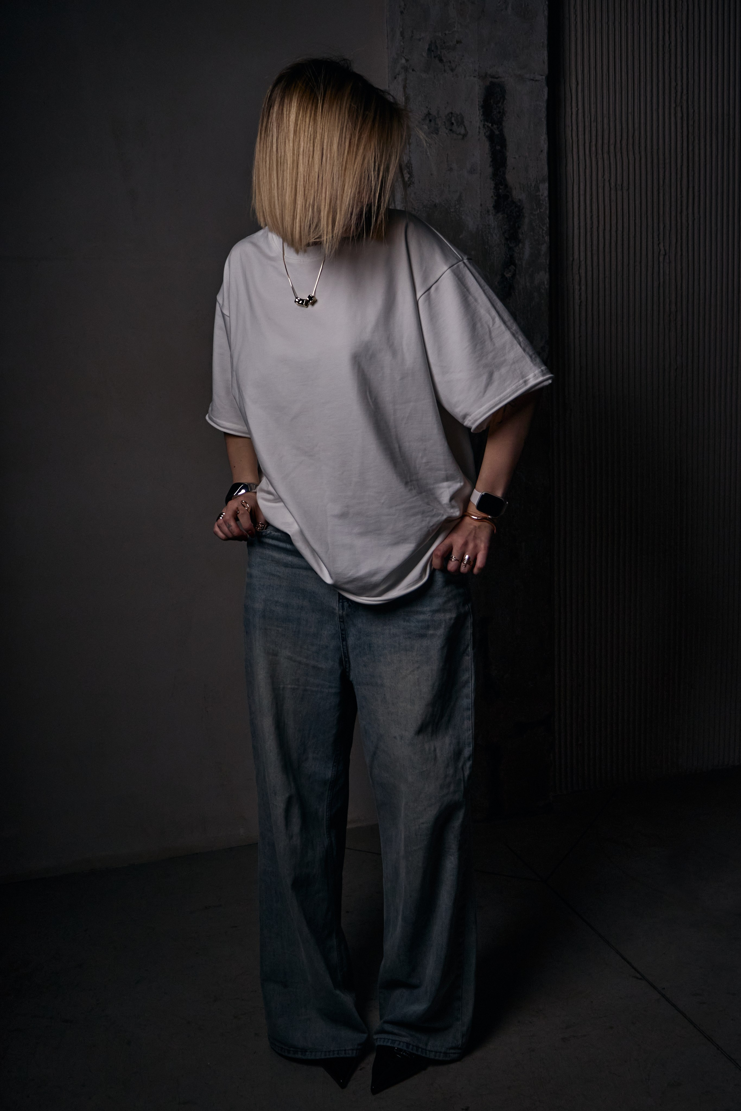 Лера. Фотограф в СПб, с которым легко ✨ Полина