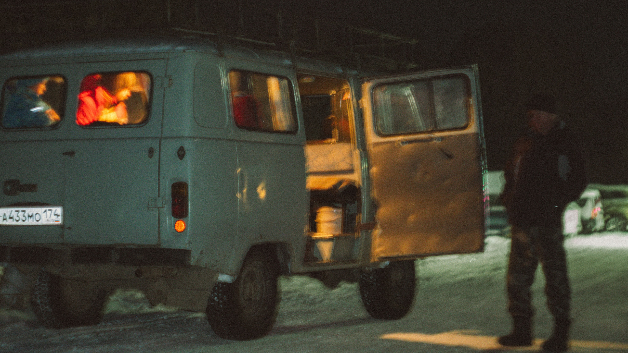 Блог про Южный Урал | Тюлюк. NECULTURED PHOTOGRAPHER