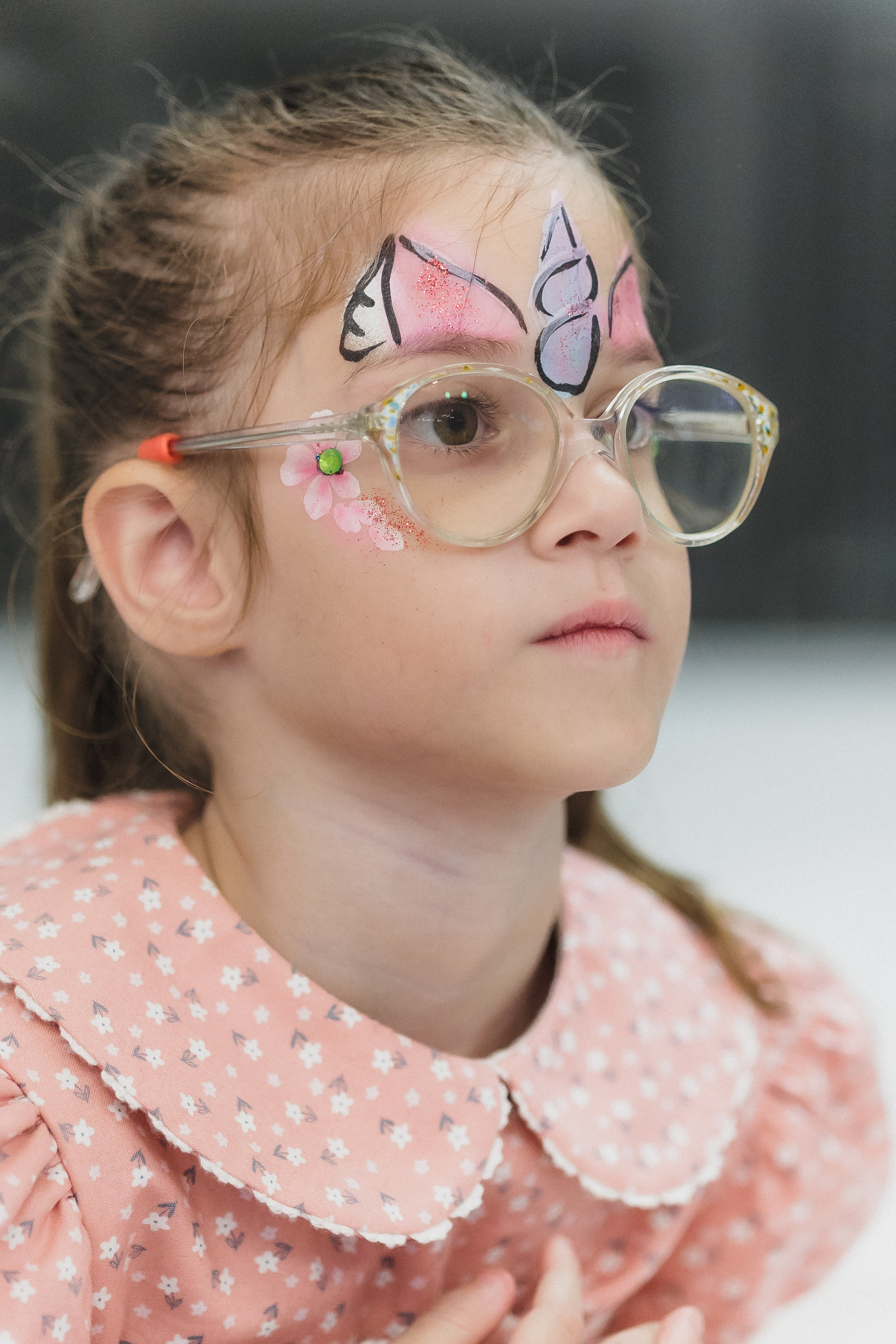 Николь и Ребекка. Фотограф в Волгограде — Александра Искандерова