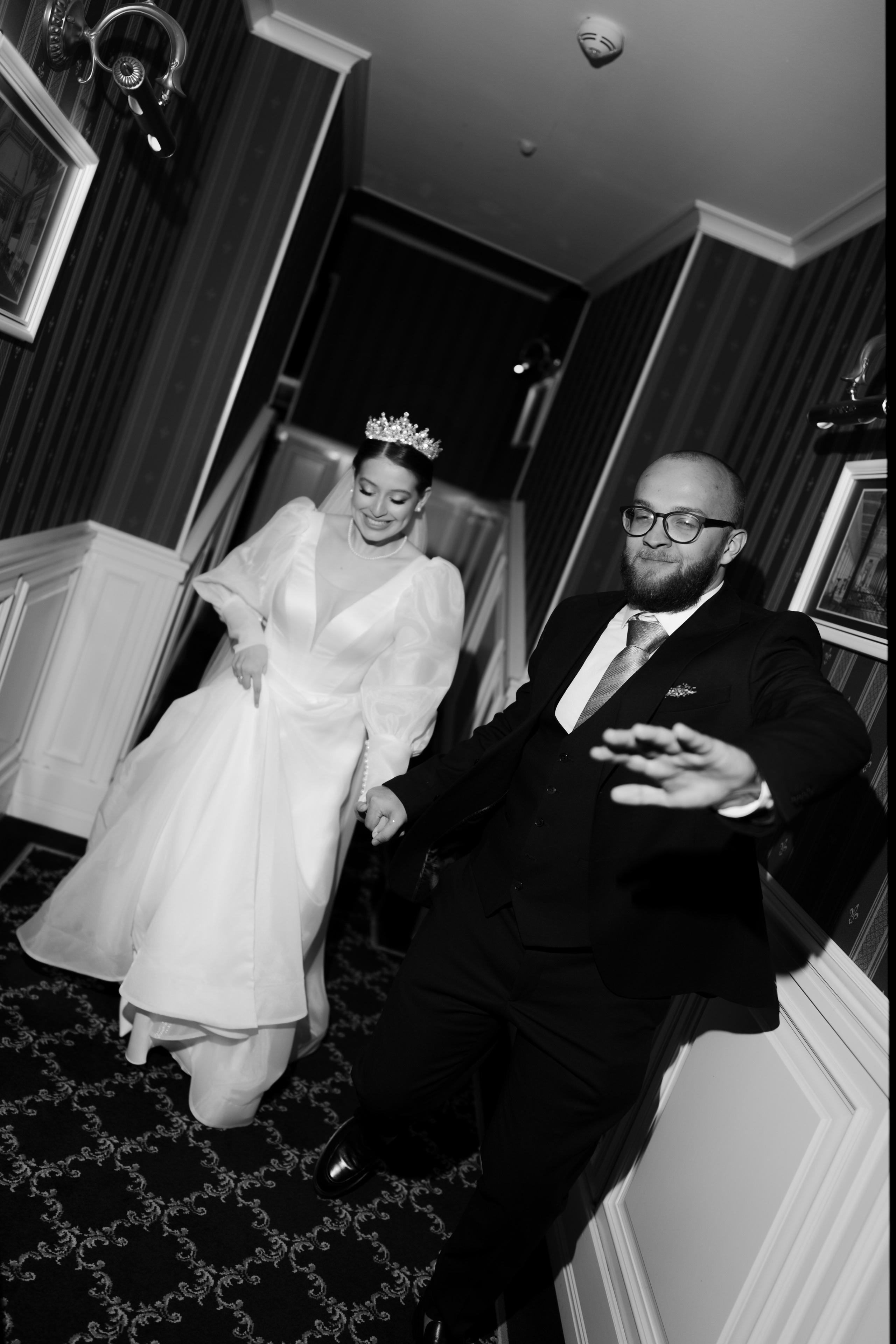 Эрмитаж. Фотограф Ксения Калюжная