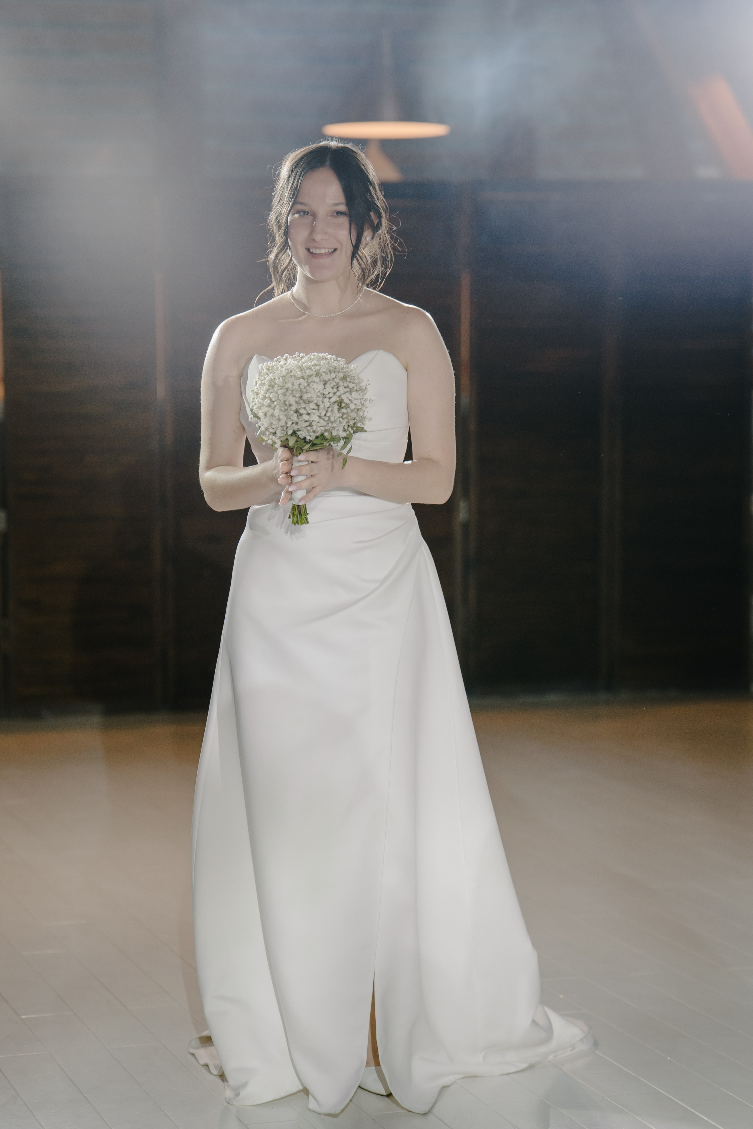 Сергей & Лиза. Свадебный фотограф Владислав Адышкин