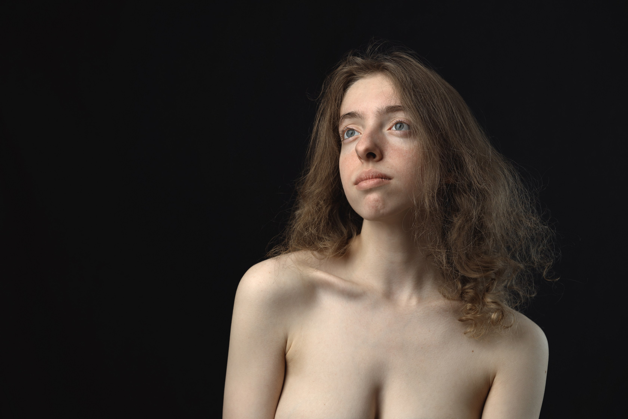 SIGHT: Anna. Арт-фотограф. Coffelisk