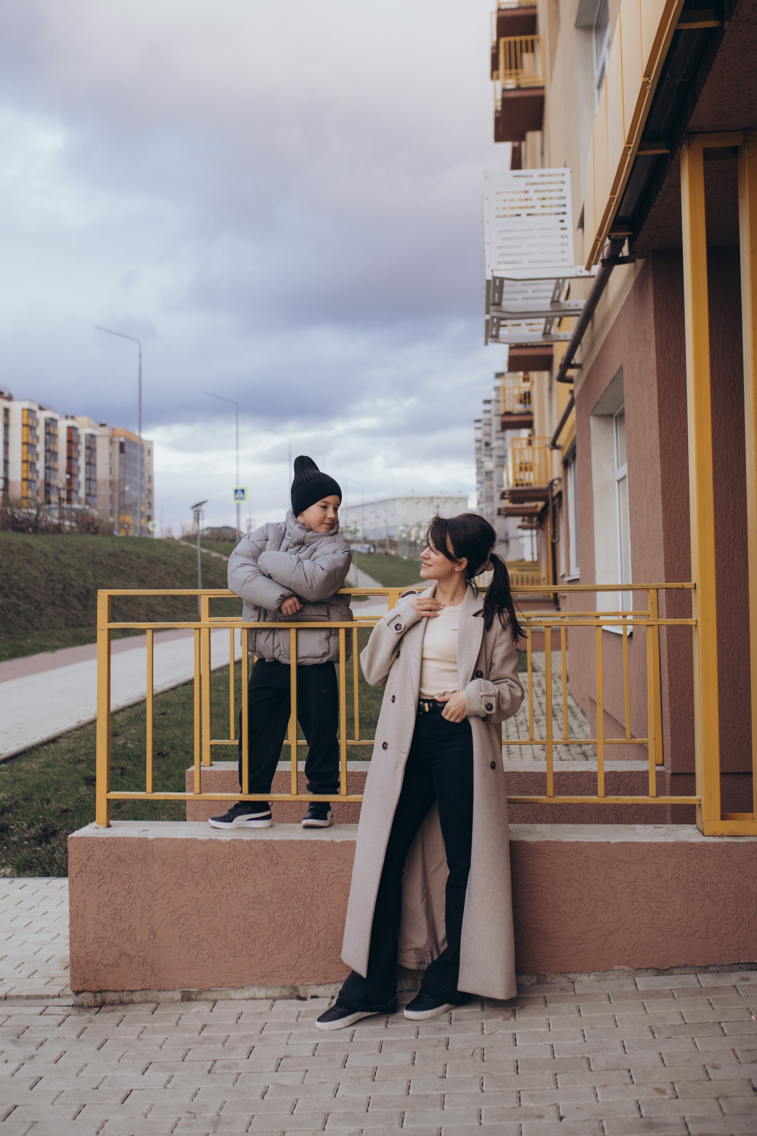 Женя и Ярик. Свадебный и семейный фотограф в Белгороде Евгения Курочкина