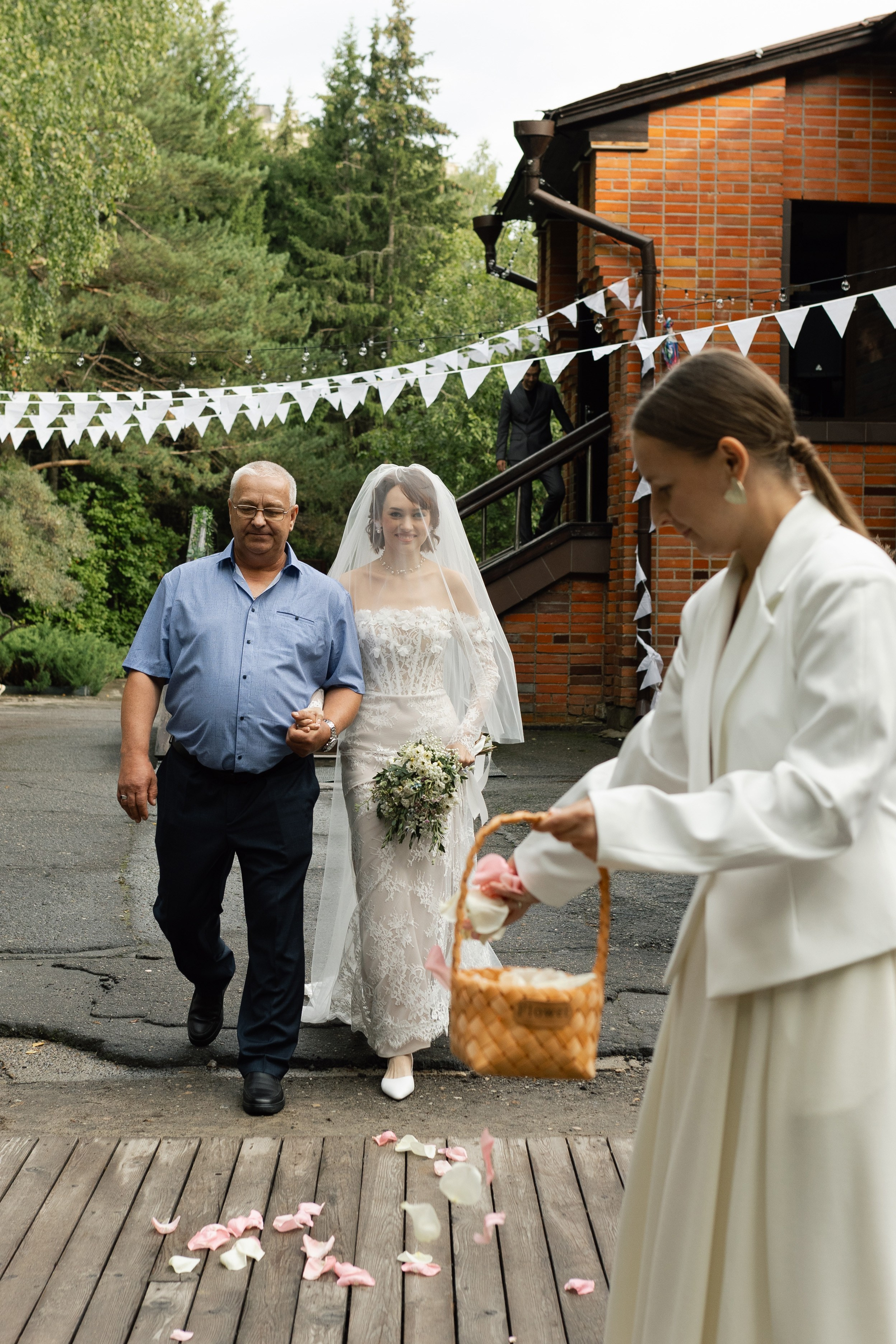 Maksim & Lia. Фотограф в Томске Ирина Павлуцкая