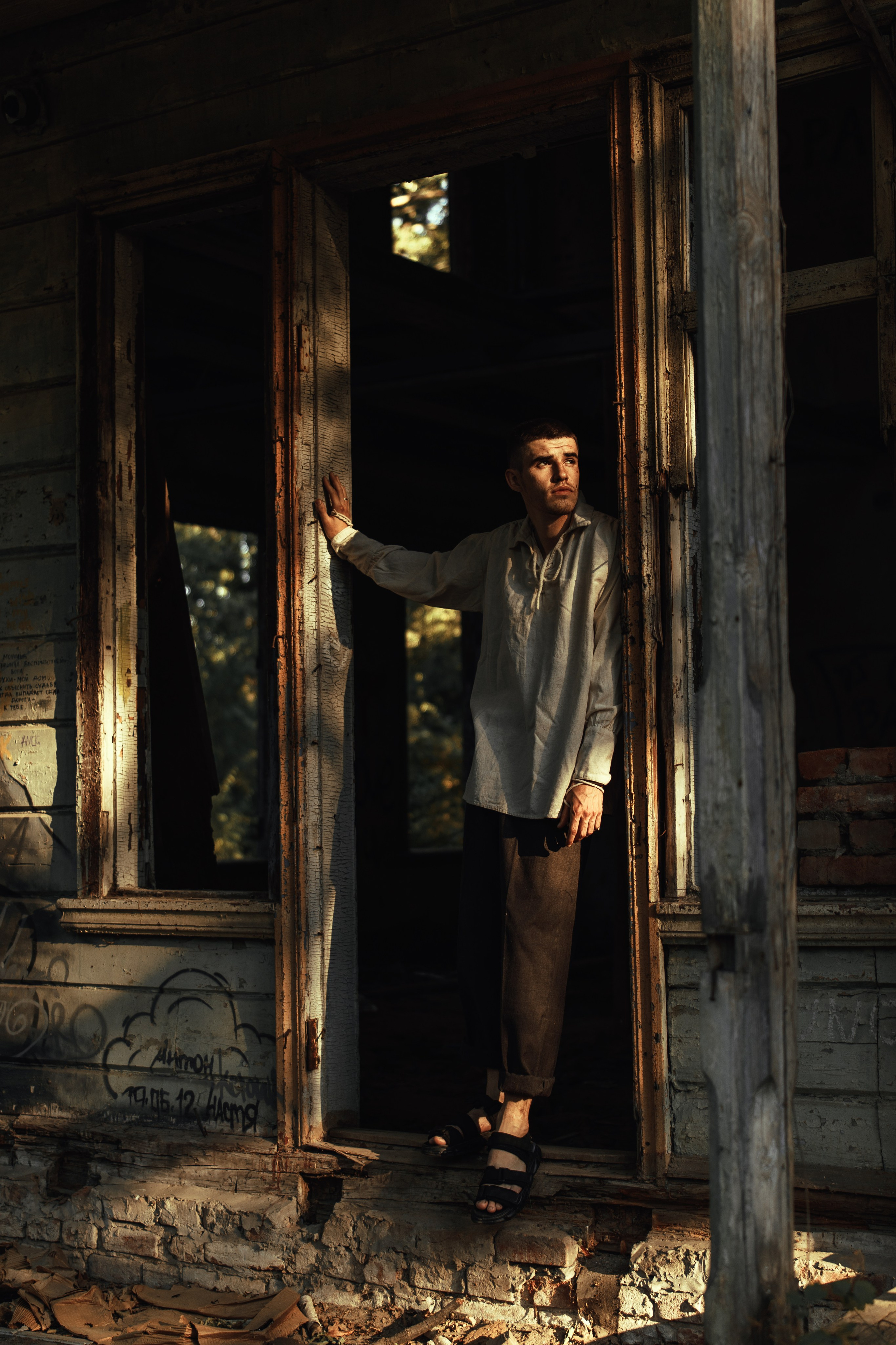 Портретный Фотограф. Свадебный и портретный фотограф в Воронеже Нестеренко Илья