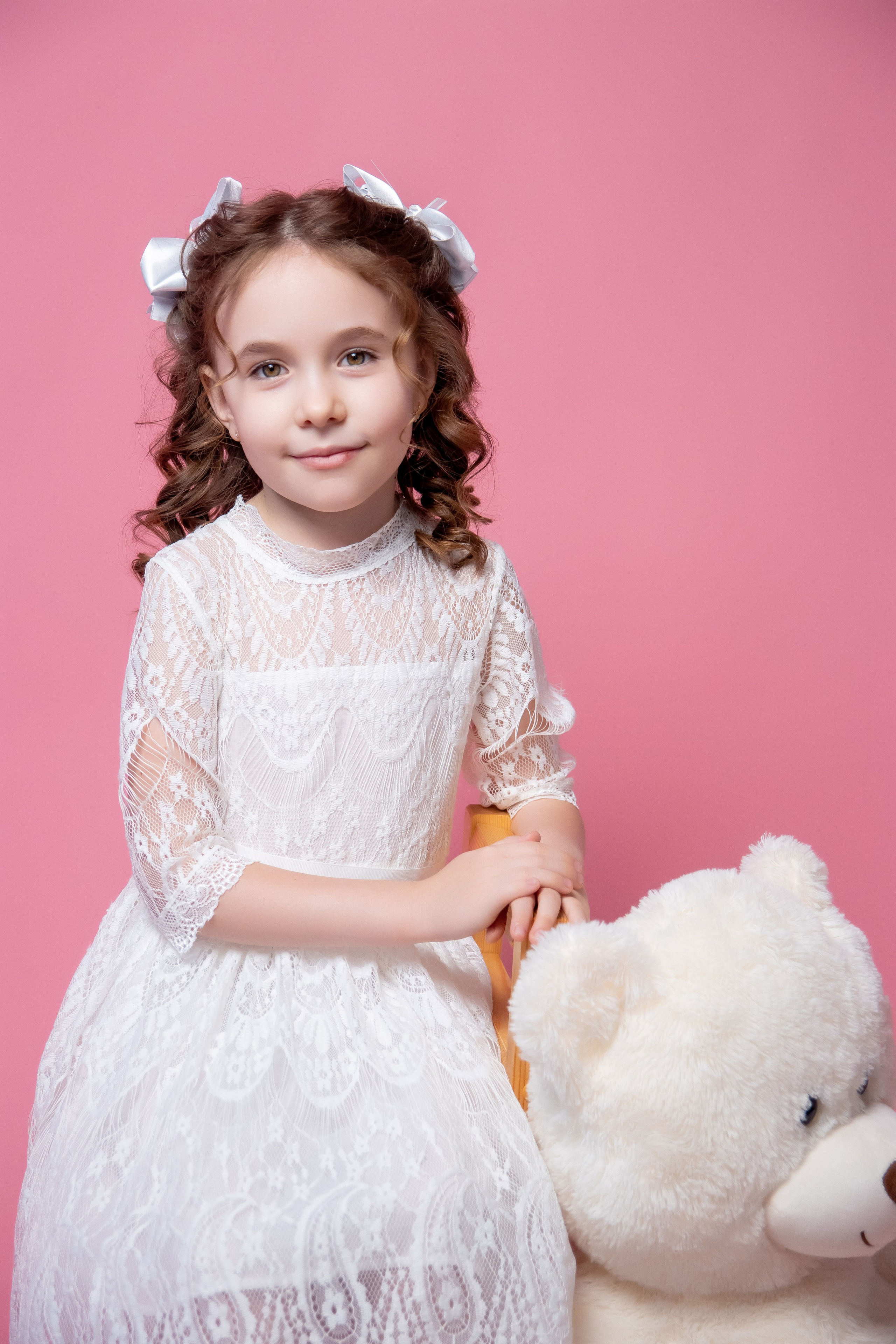 Портреты для детского сада. Выпускные альбомы в Обнинске