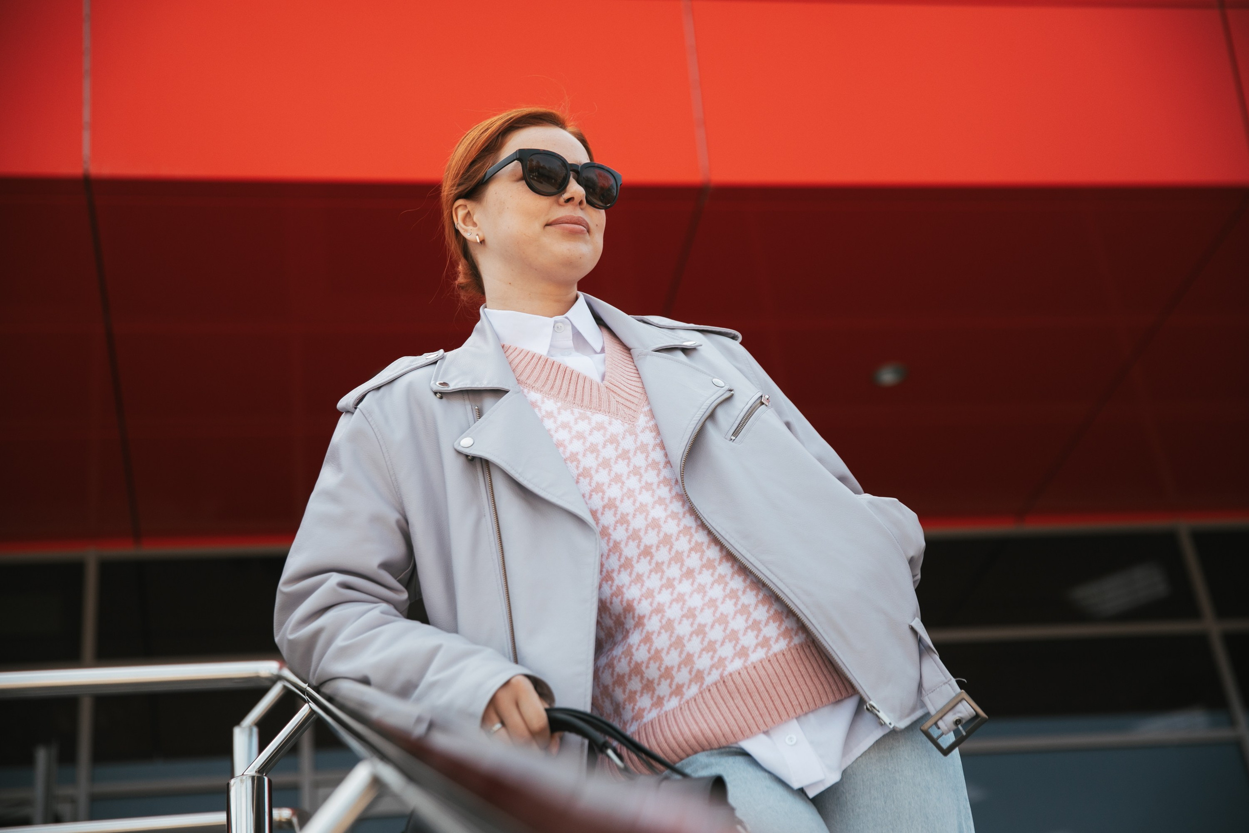 SMM-специалист. Фотограф Анна Сорокина