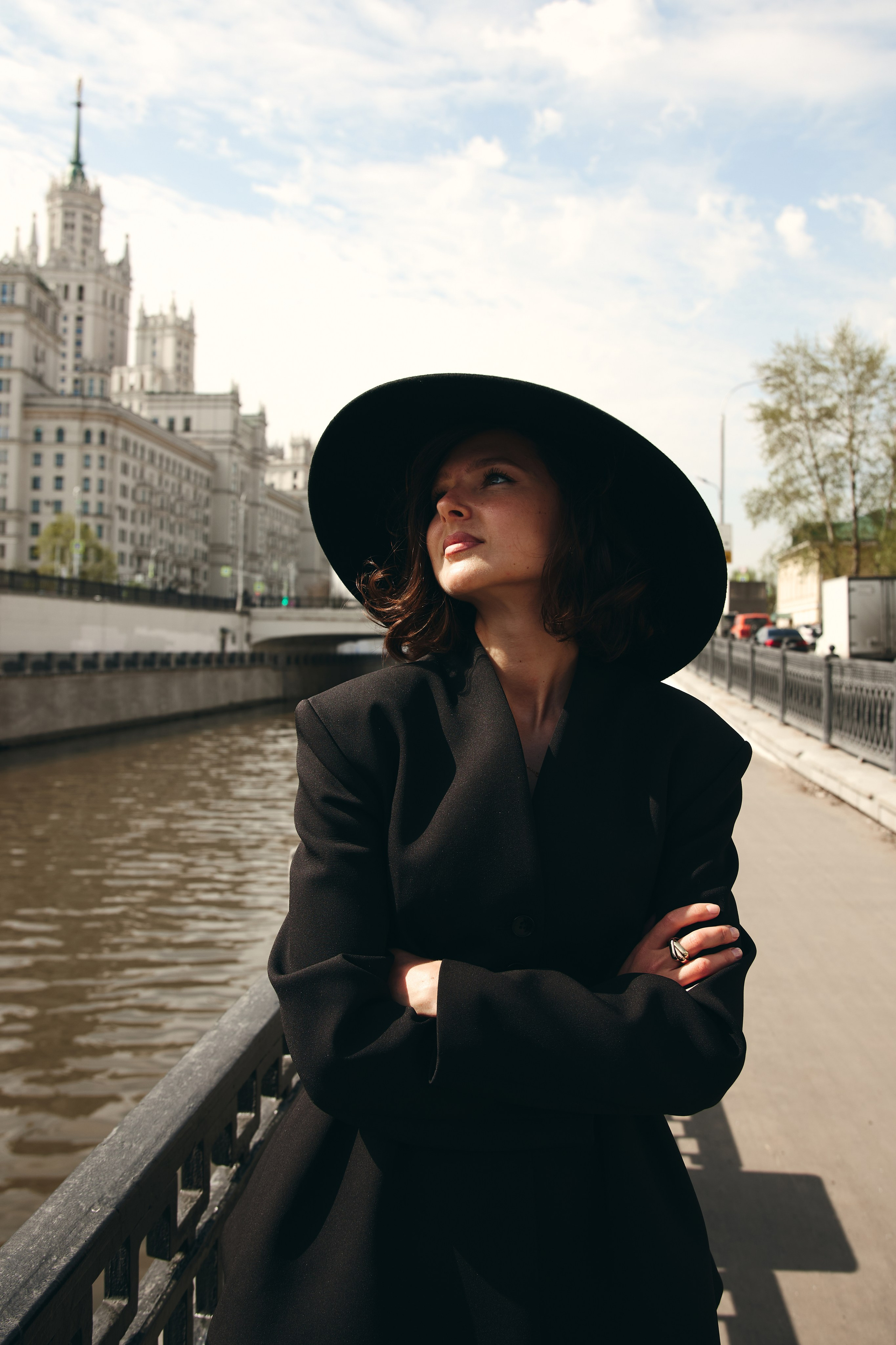 Liza. Фотограф в Москве Анна Дзен