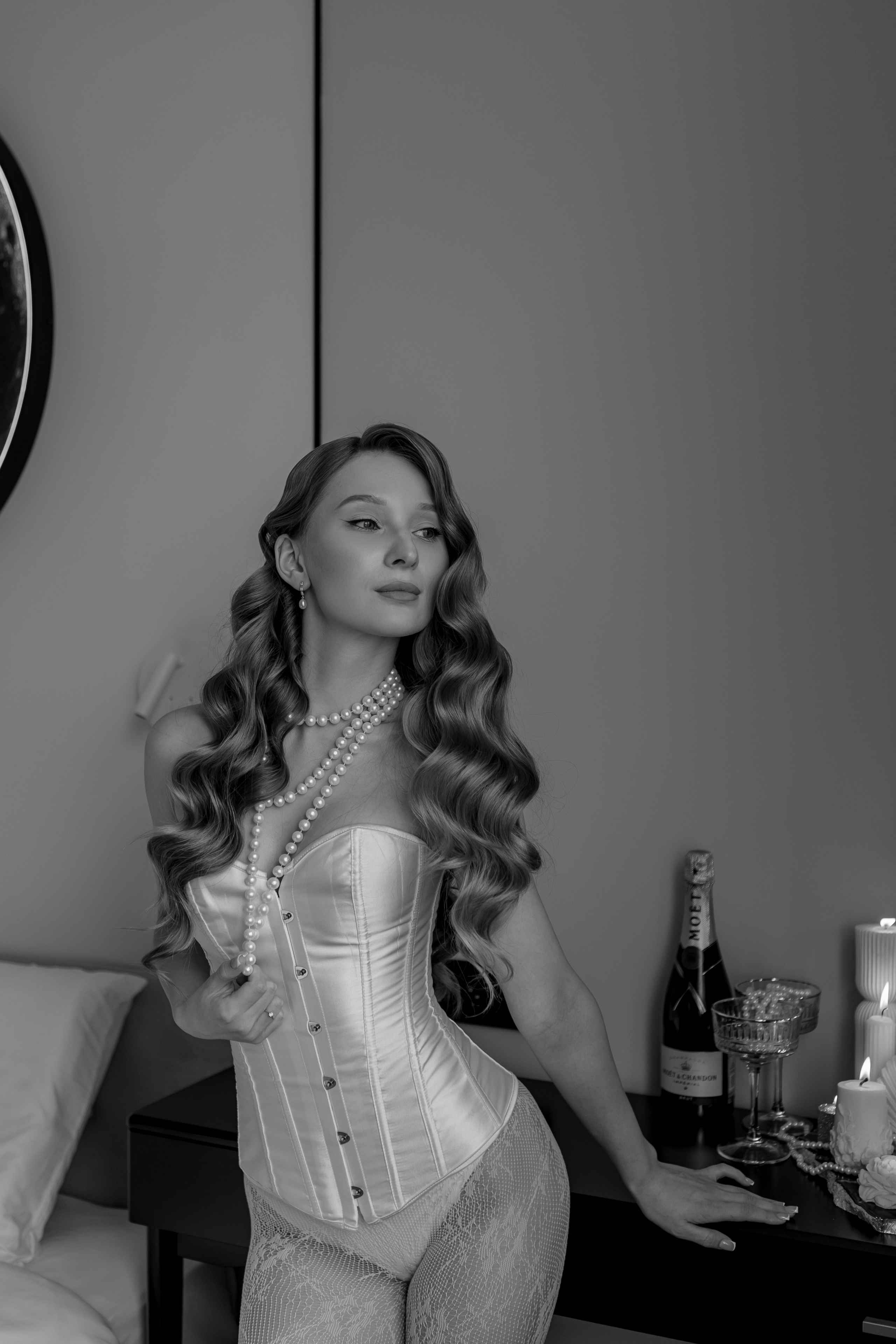 Денис и Екатерина. Свадебный фотограф Ксения Трухина в Нижнем Новгороде и Москве