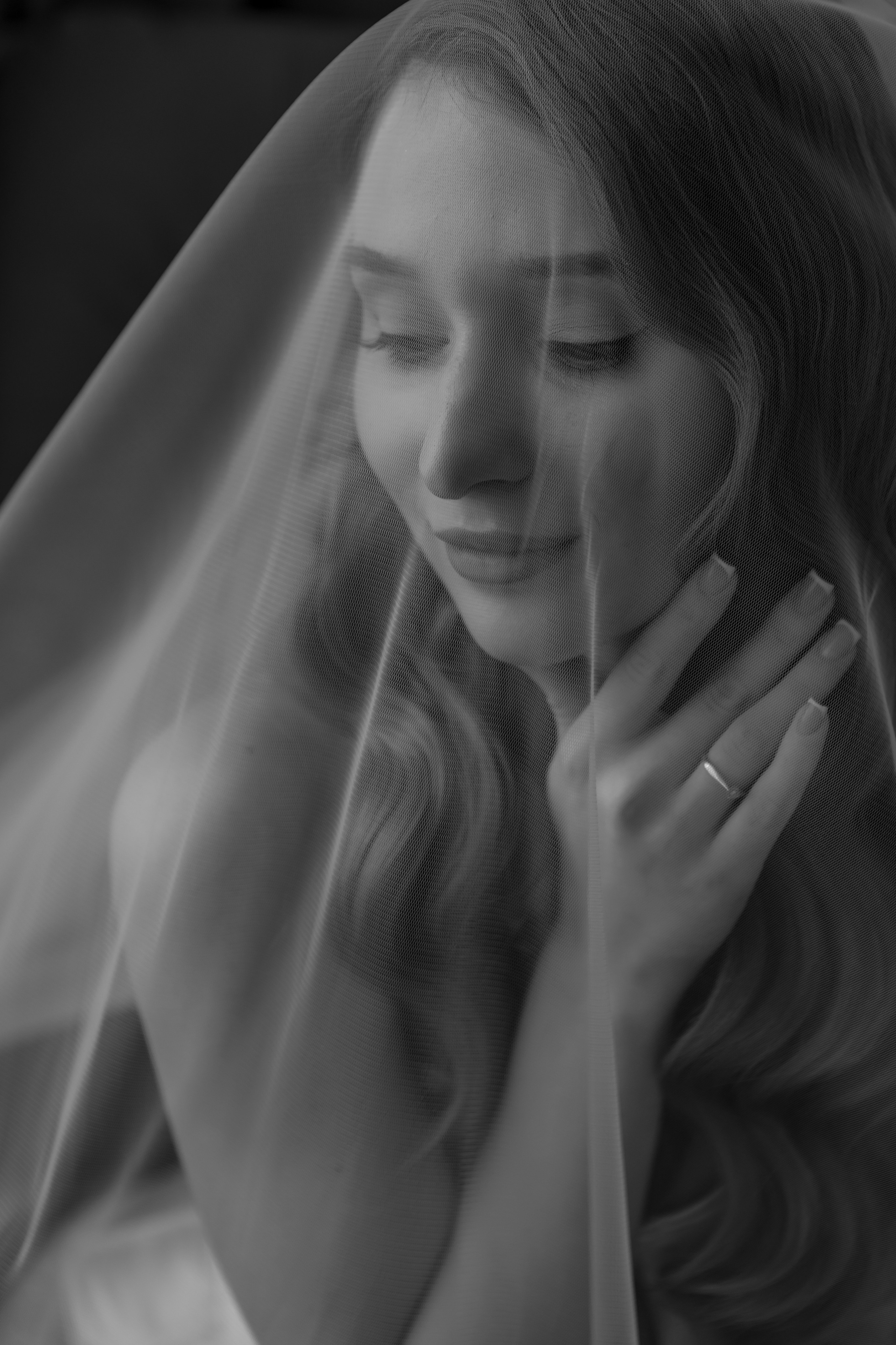 Денис и Екатерина. Свадебный фотограф Ксения Трухина в Нижнем Новгороде и Москве