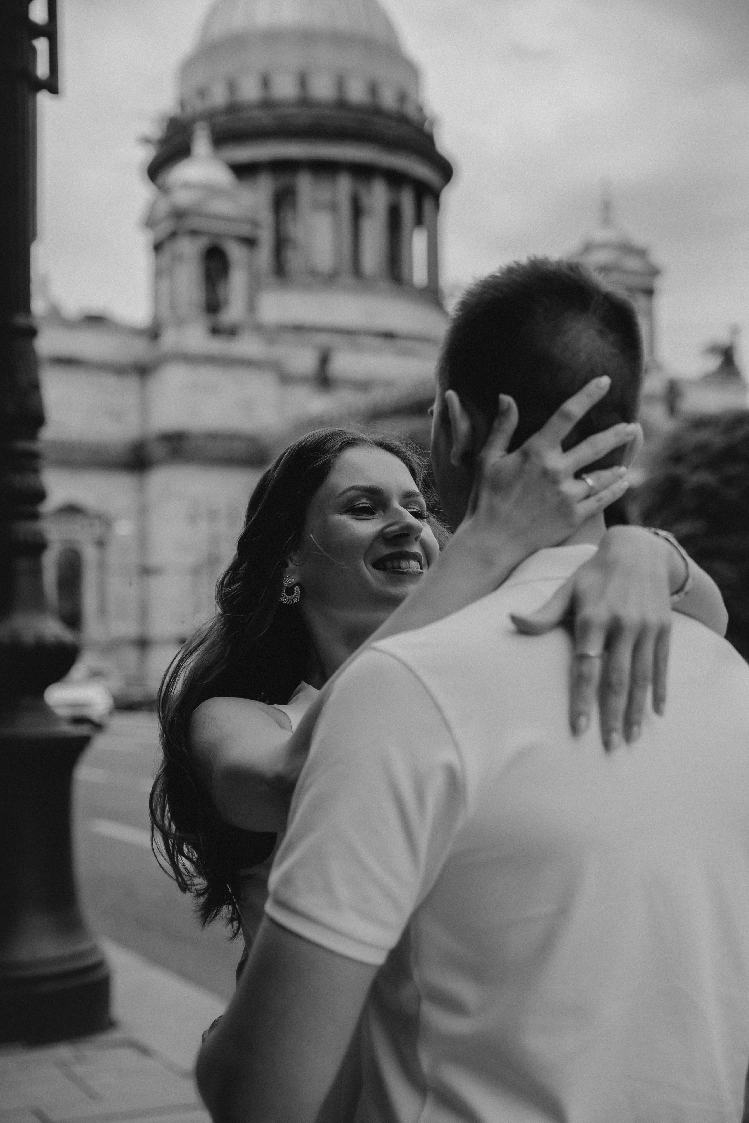 Love Story. Анна Михайлова|Свадебный фотограф в Санкт-Петербурге