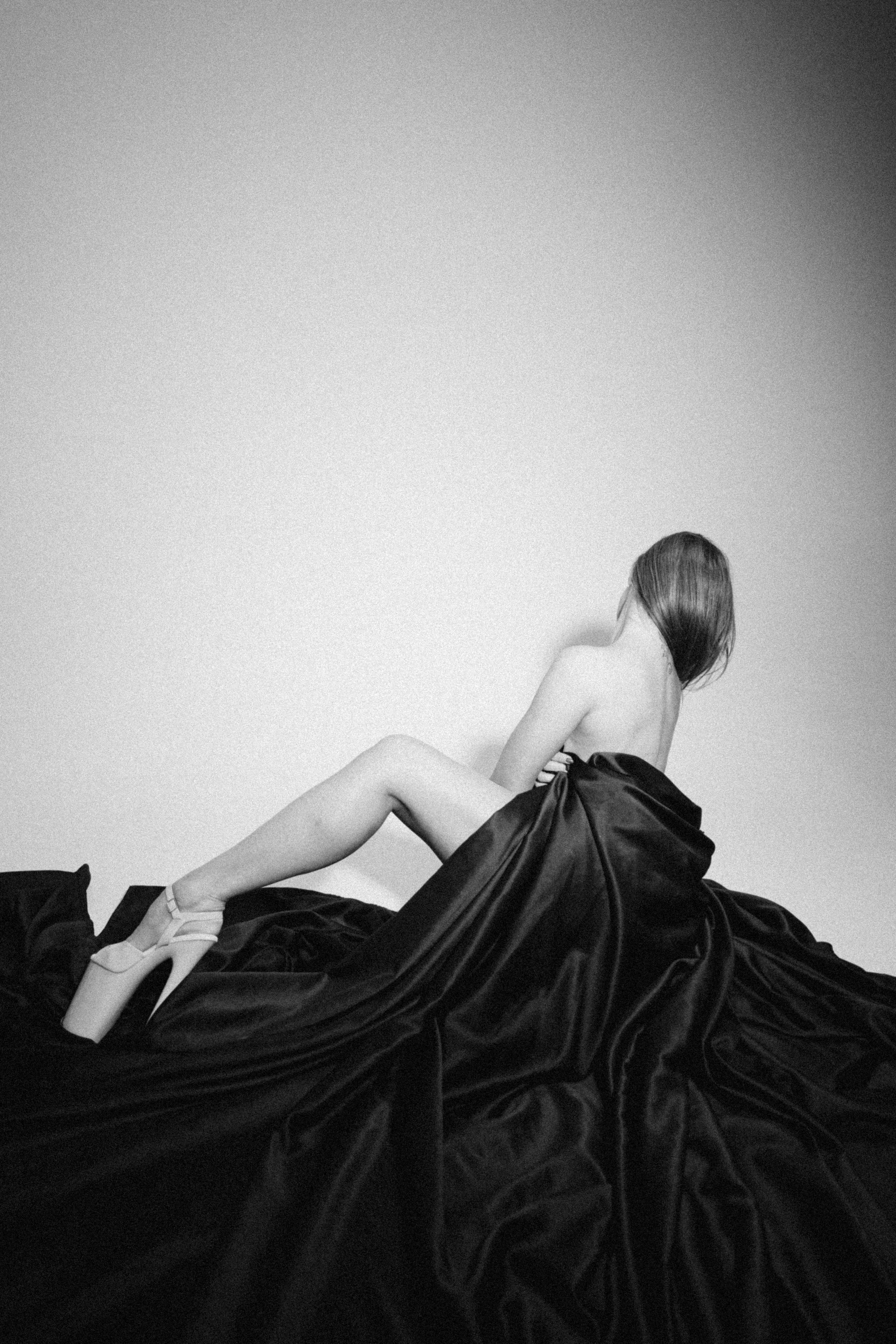 Маша. Фотограф, Видеограф Новосибирск