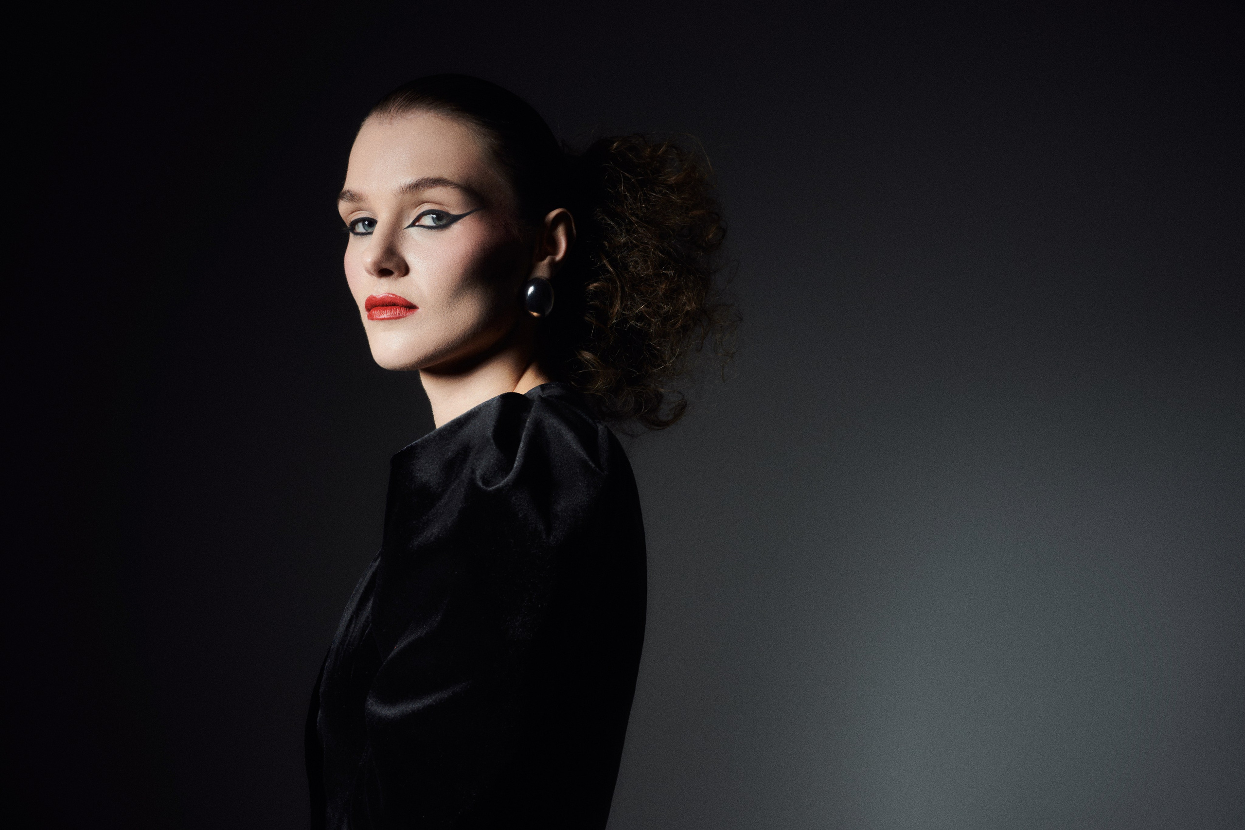 Фотограф для брендов в Санкт-Петербурге Оксана Паутова