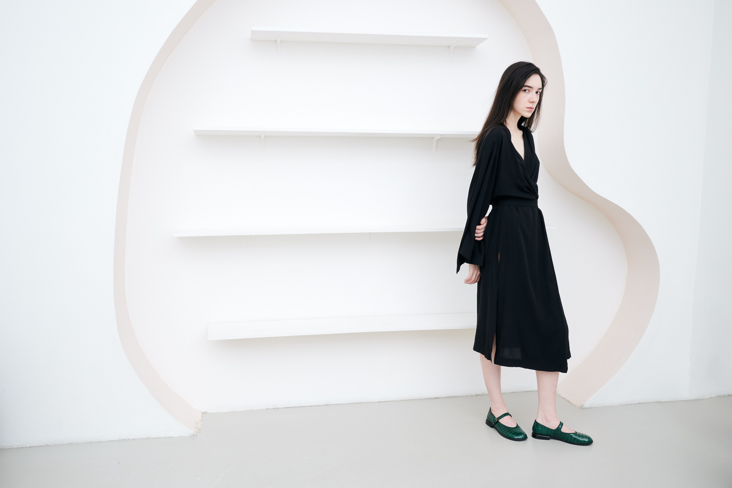 Услуги по съемке одежды для интернет-магазина