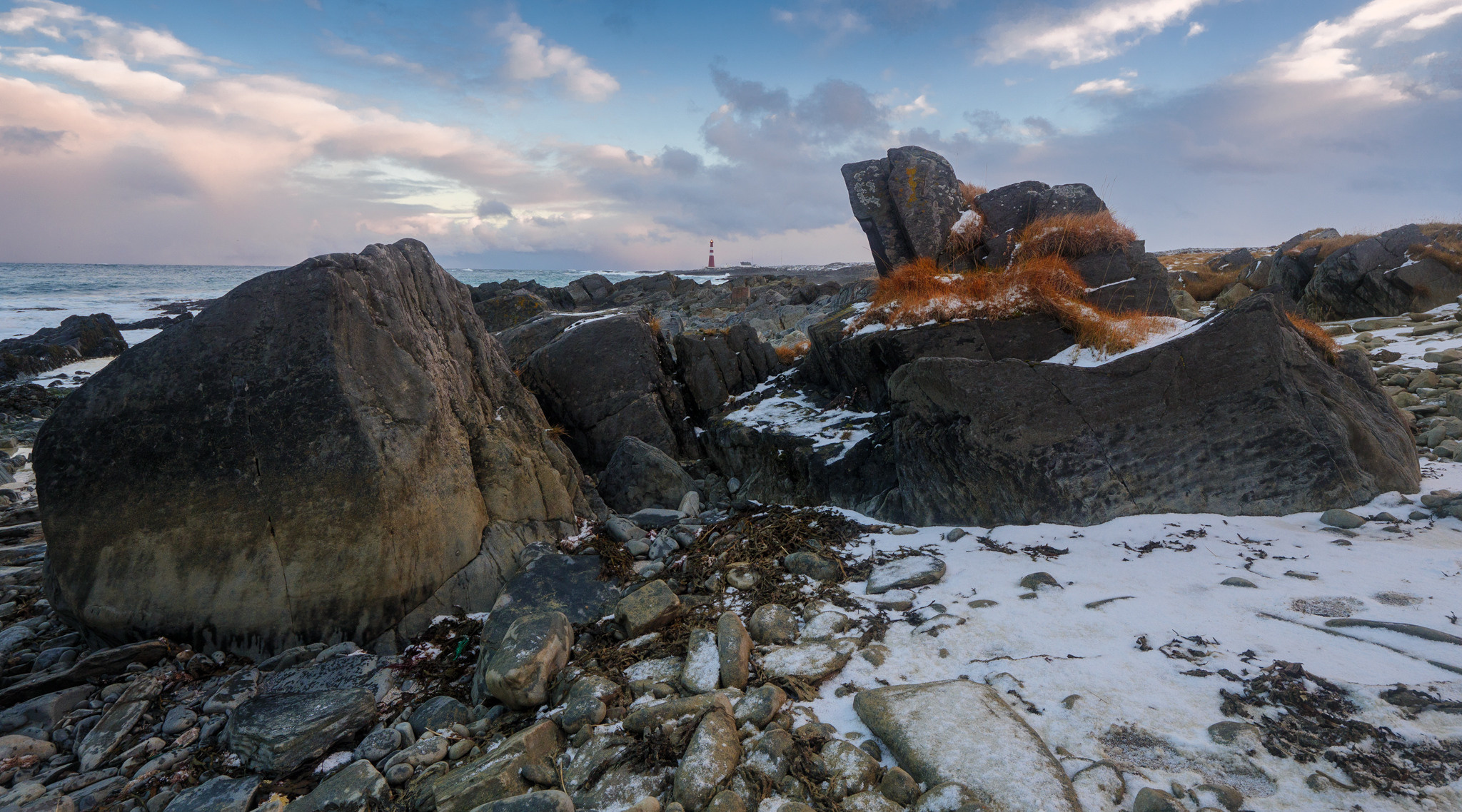 Норвегия. «dbstudio» — фотосъемка еды и продуктов питания