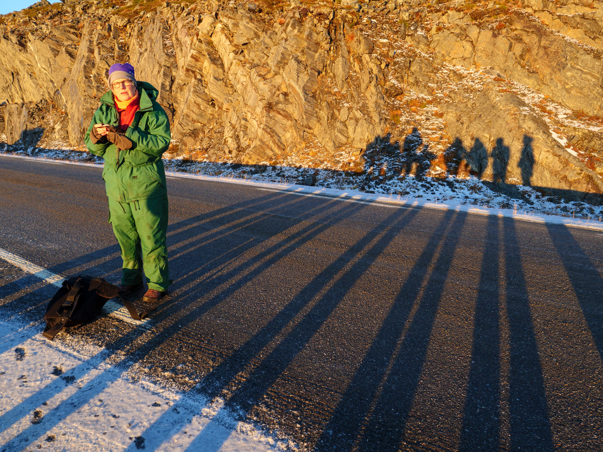 Норвегия. «dbstudio» — фотосъемка еды и продуктов питания