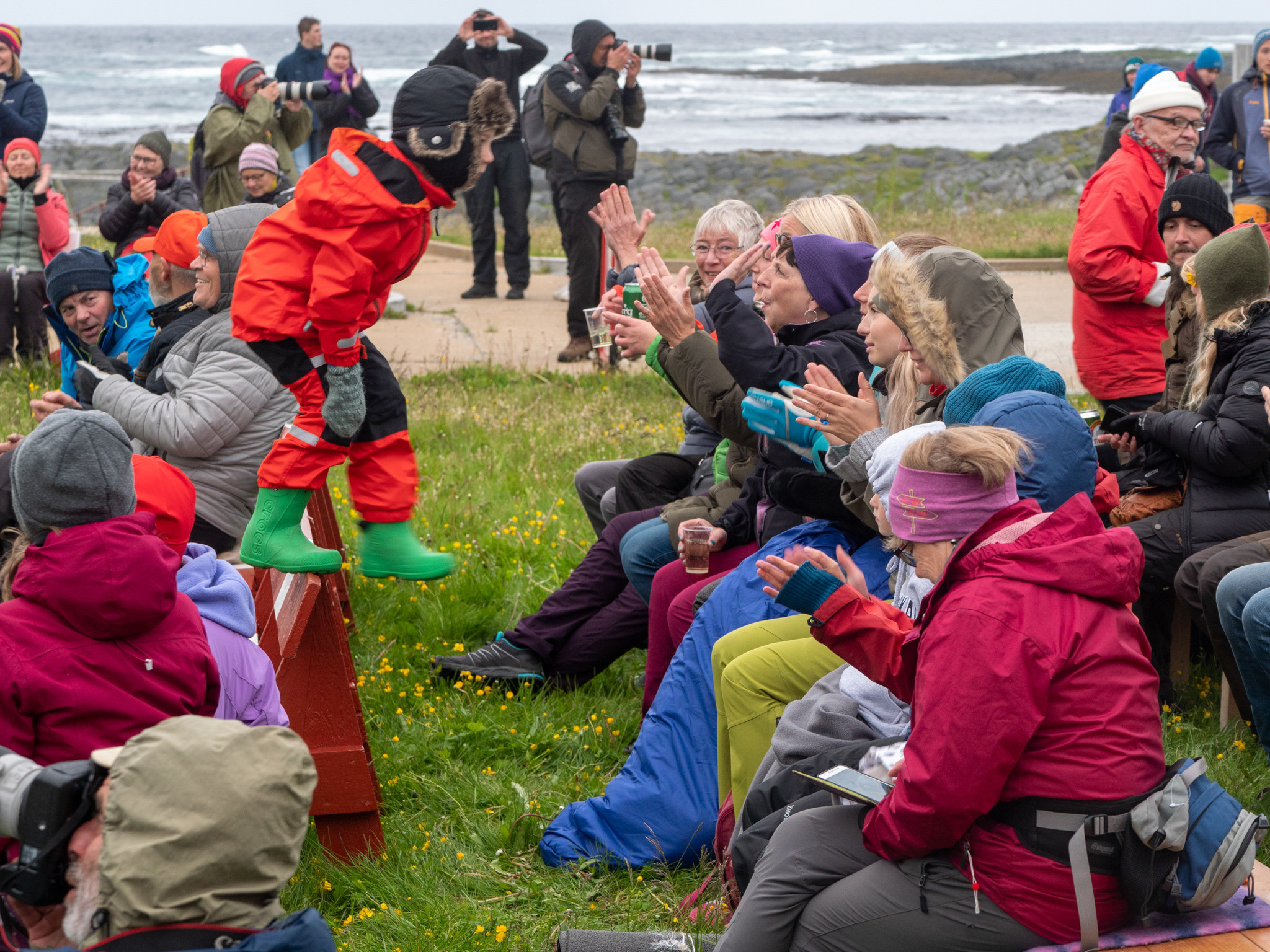 Норвегия. «dbstudio» — фотосъемка еды и продуктов питания