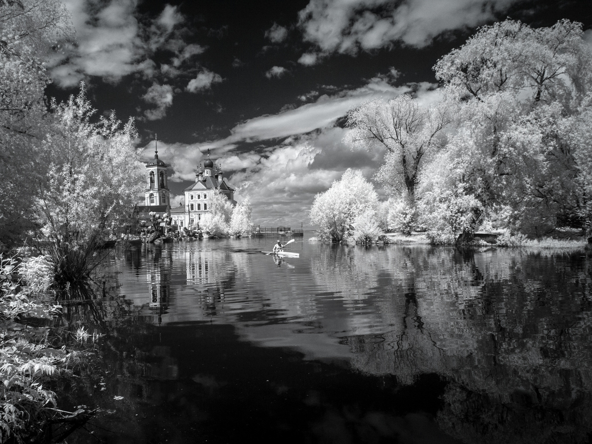 Переславль - Залесский