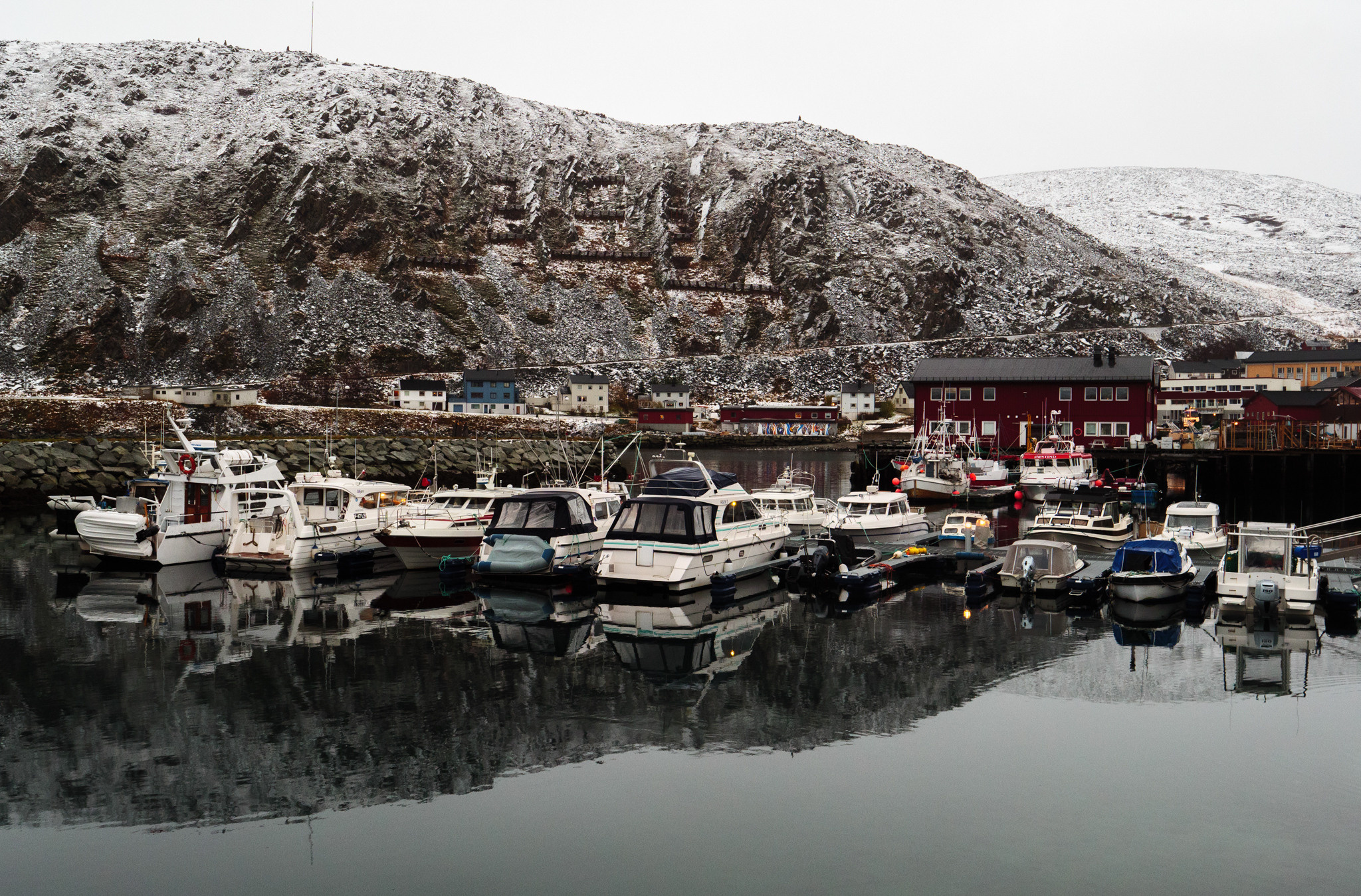 Норвегия. «dbstudio» — фотосъемка еды и продуктов питания