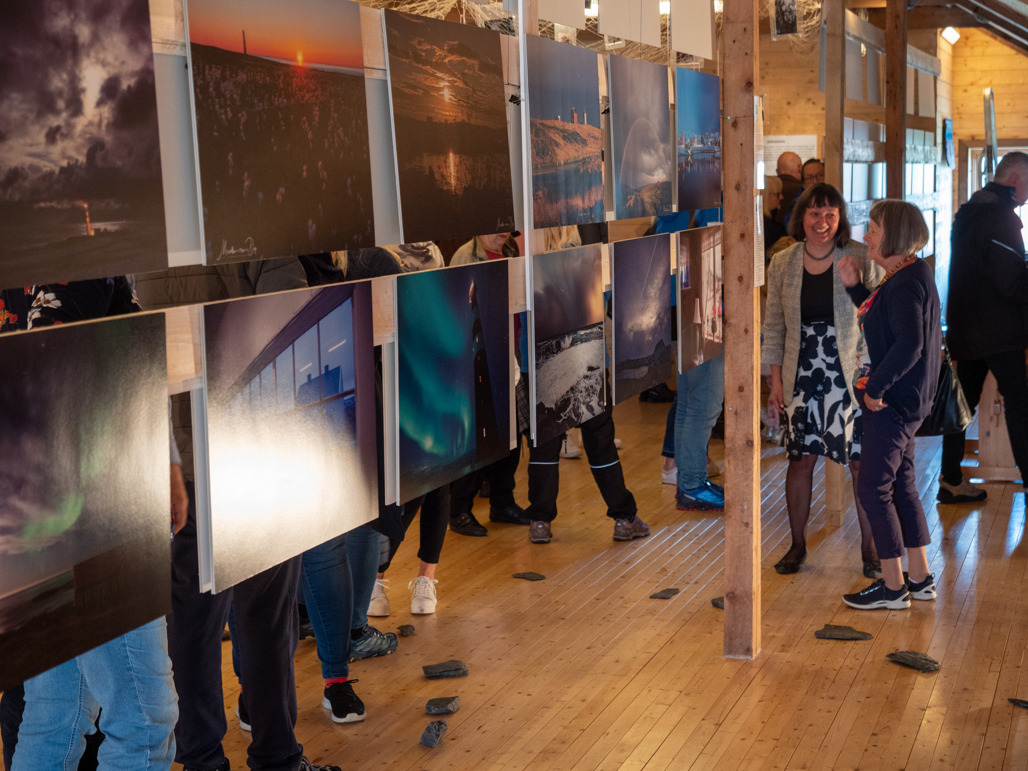 Норвегия. «dbstudio» — фотосъемка еды и продуктов питания