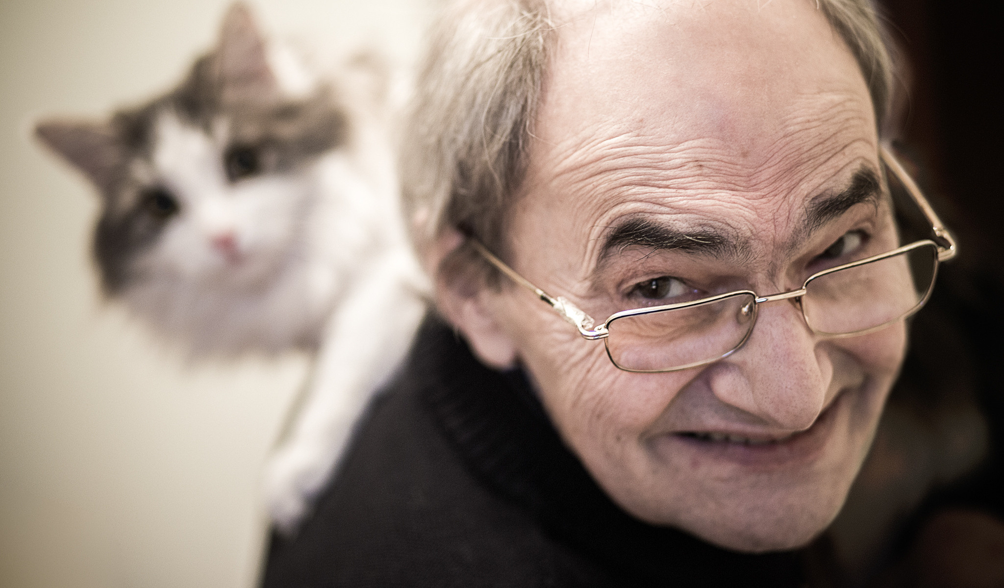 Юлий Ведерников