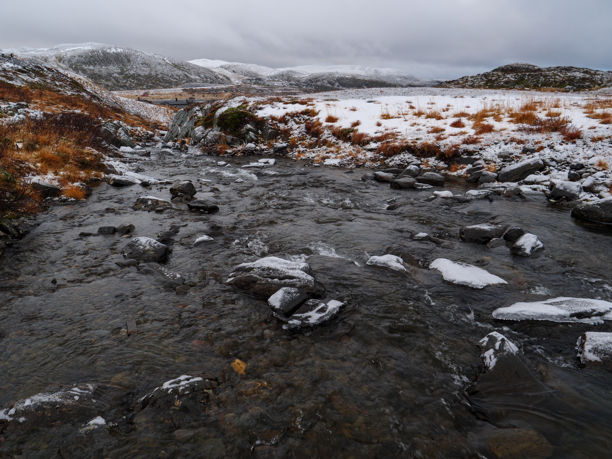 Норвегия. «dbstudio» — фотосъемка еды и продуктов питания