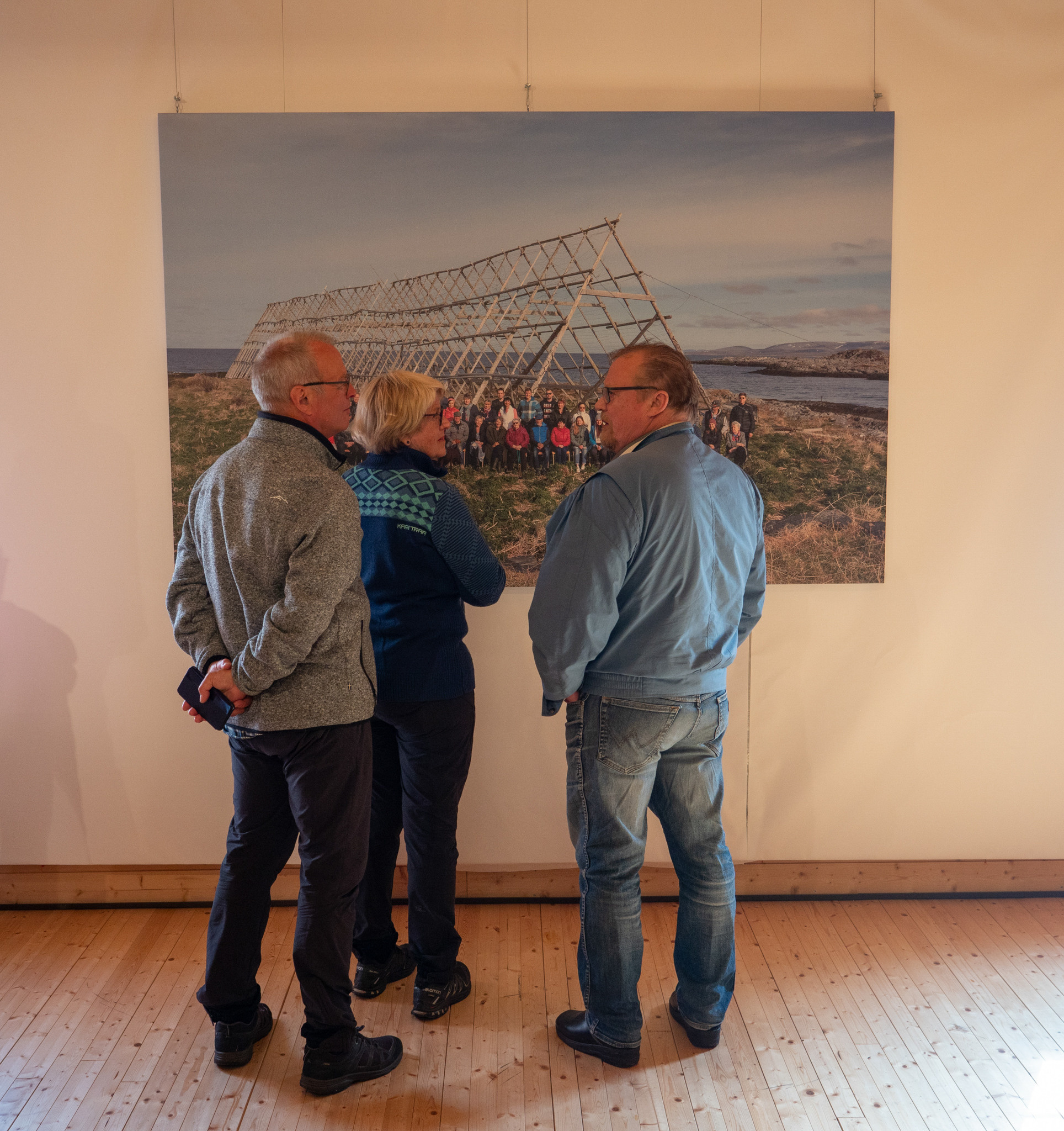 Норвегия. «dbstudio» — фотосъемка еды и продуктов питания