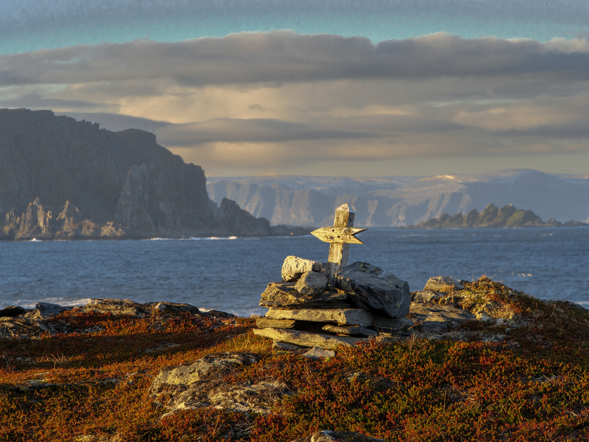 Норвегия. «dbstudio» — фотосъемка еды и продуктов питания