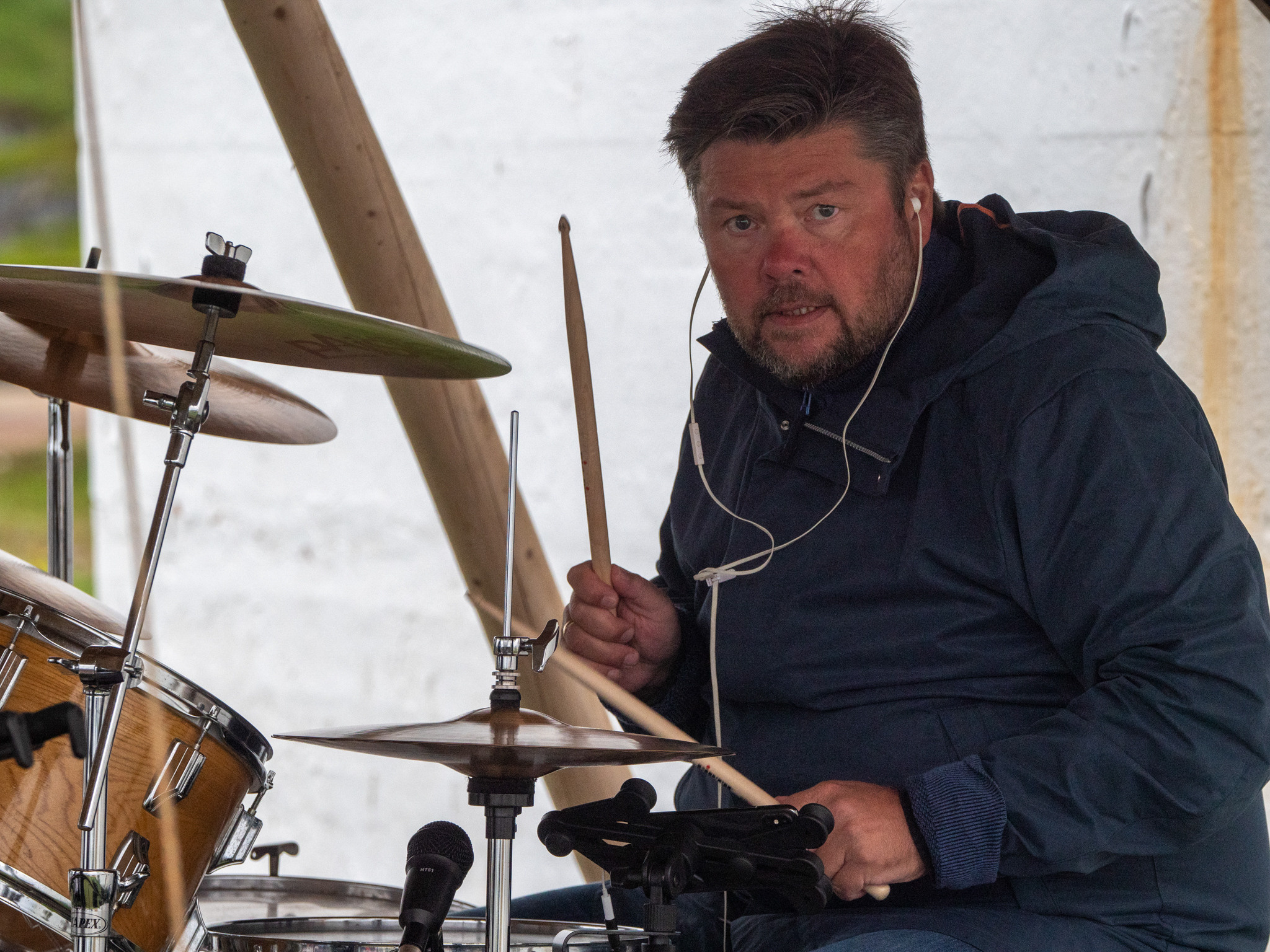 Норвегия. «dbstudio» — фотосъемка еды и продуктов питания