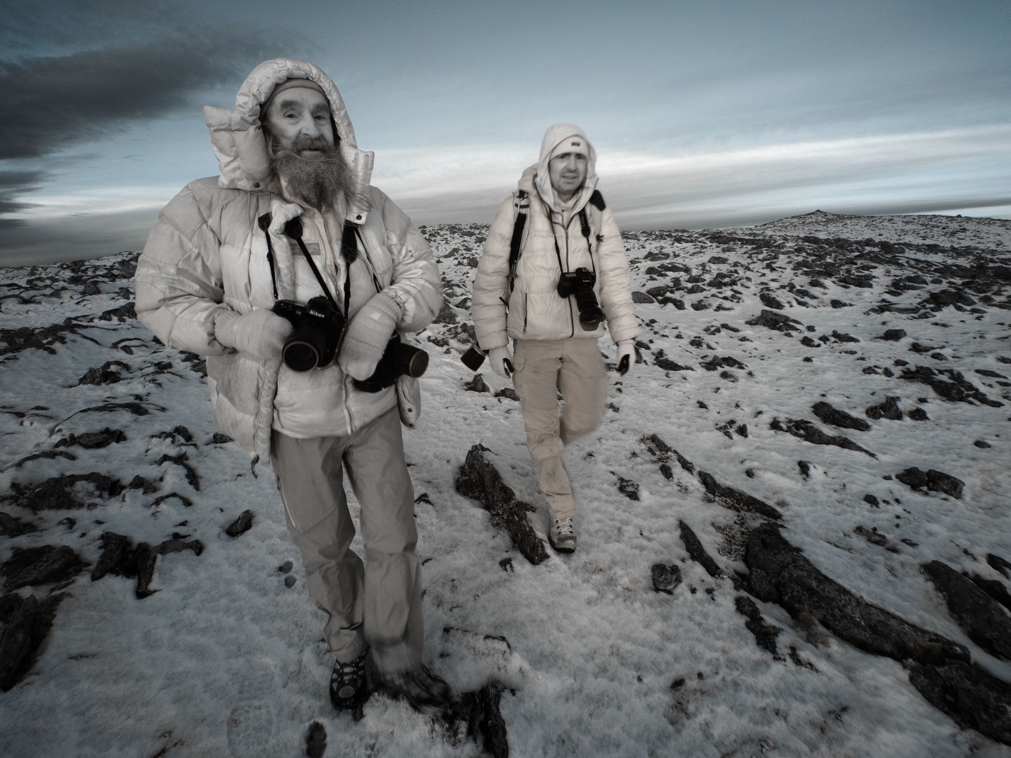 Норвегия. «dbstudio» — фотосъемка еды и продуктов питания