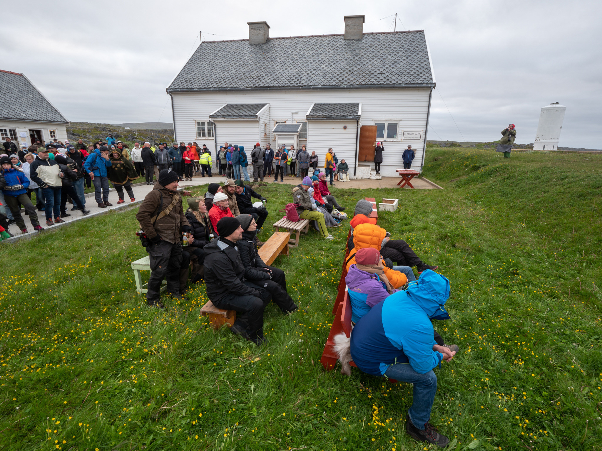 Норвегия. «dbstudio» — фотосъемка еды и продуктов питания