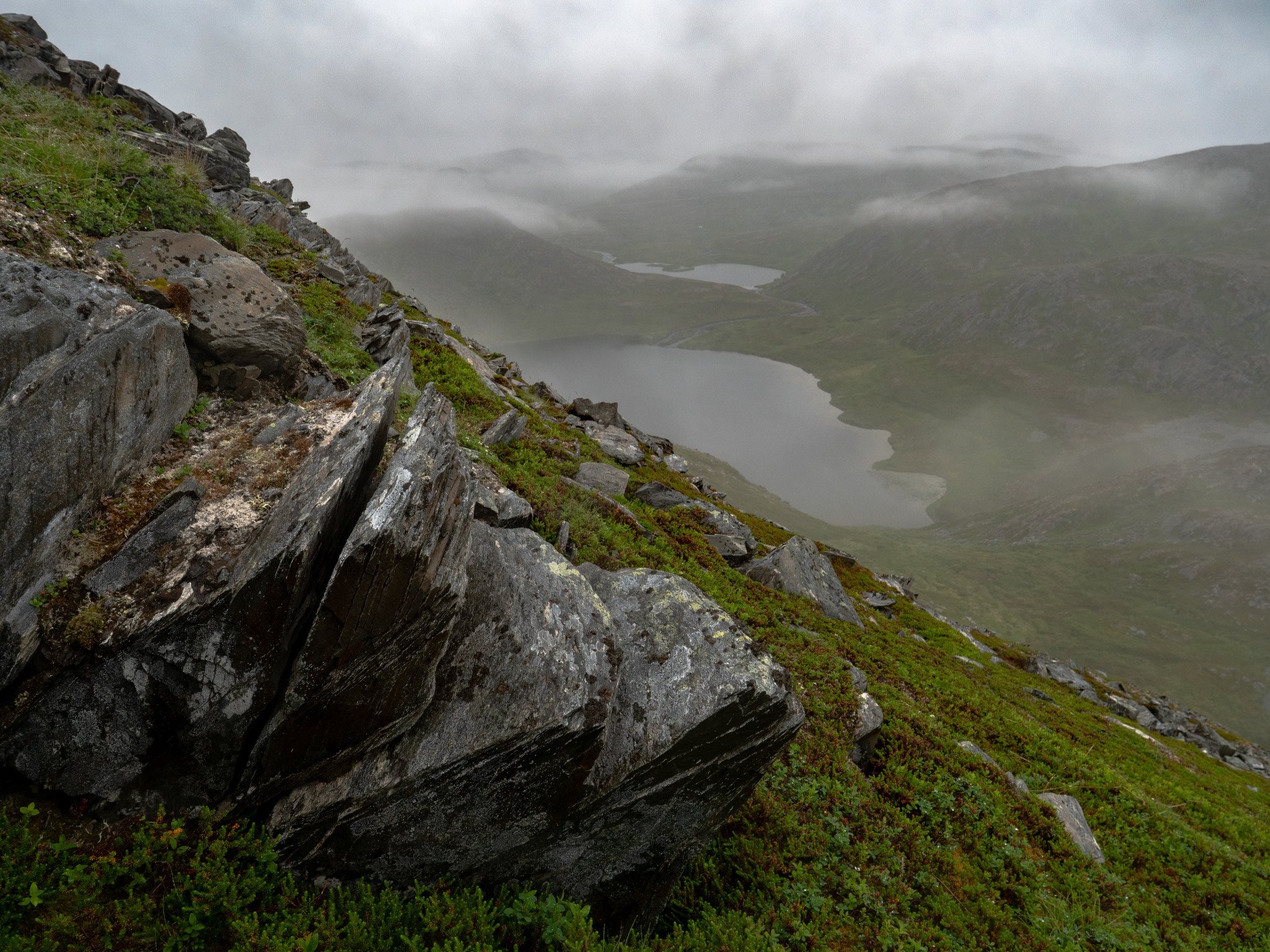 Норвегия. «dbstudio» — фотосъемка еды и продуктов питания