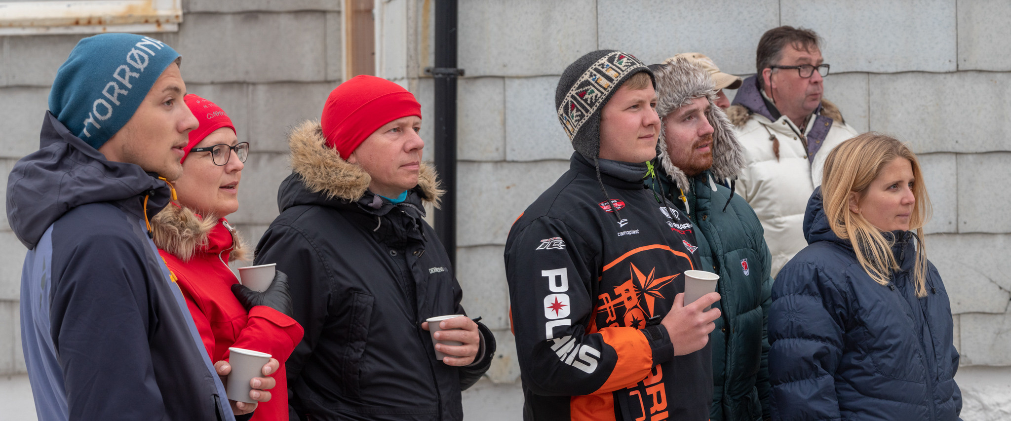 Норвегия. «dbstudio» — фотосъемка еды и продуктов питания