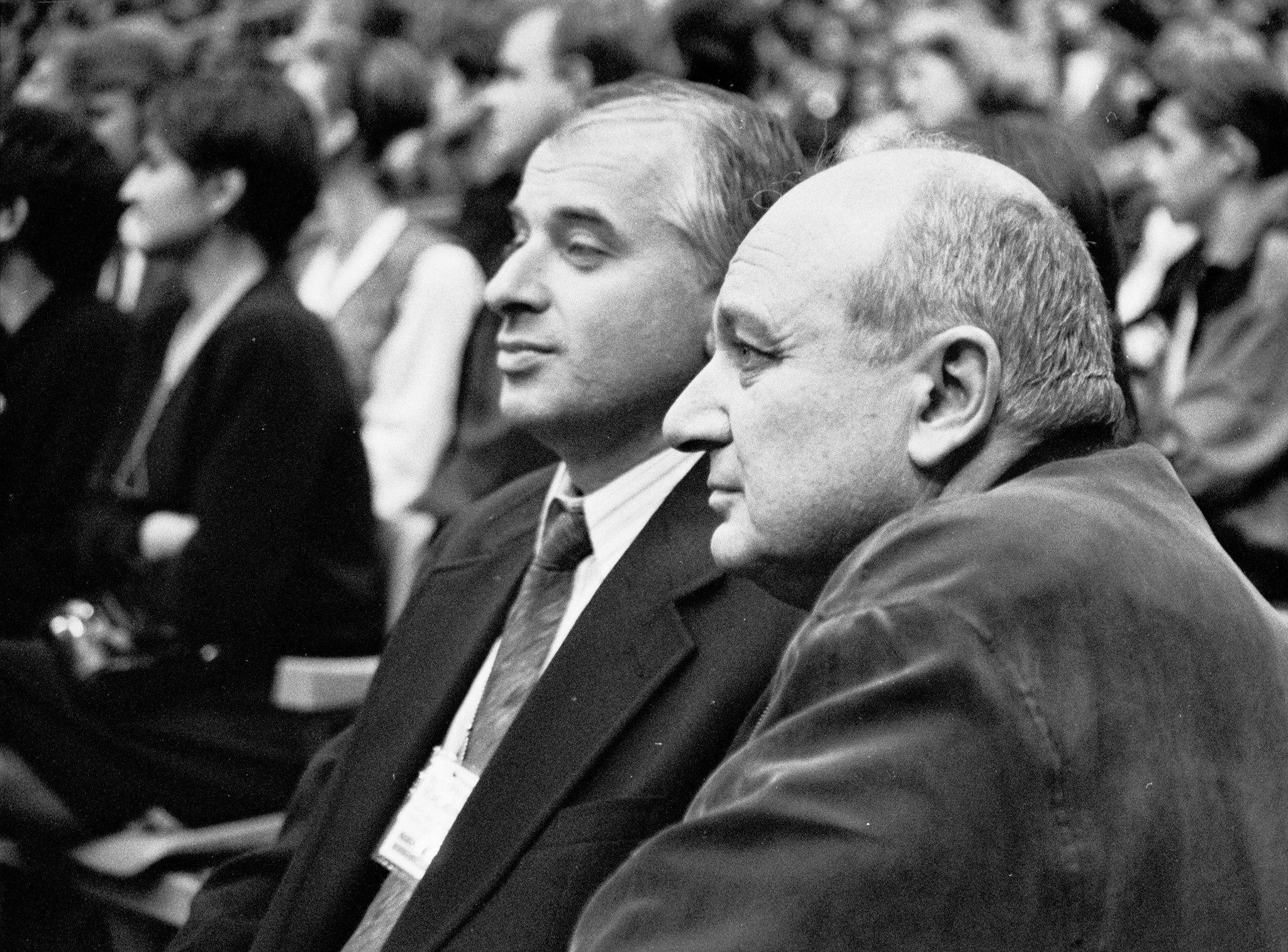 Михаил Жванецкий