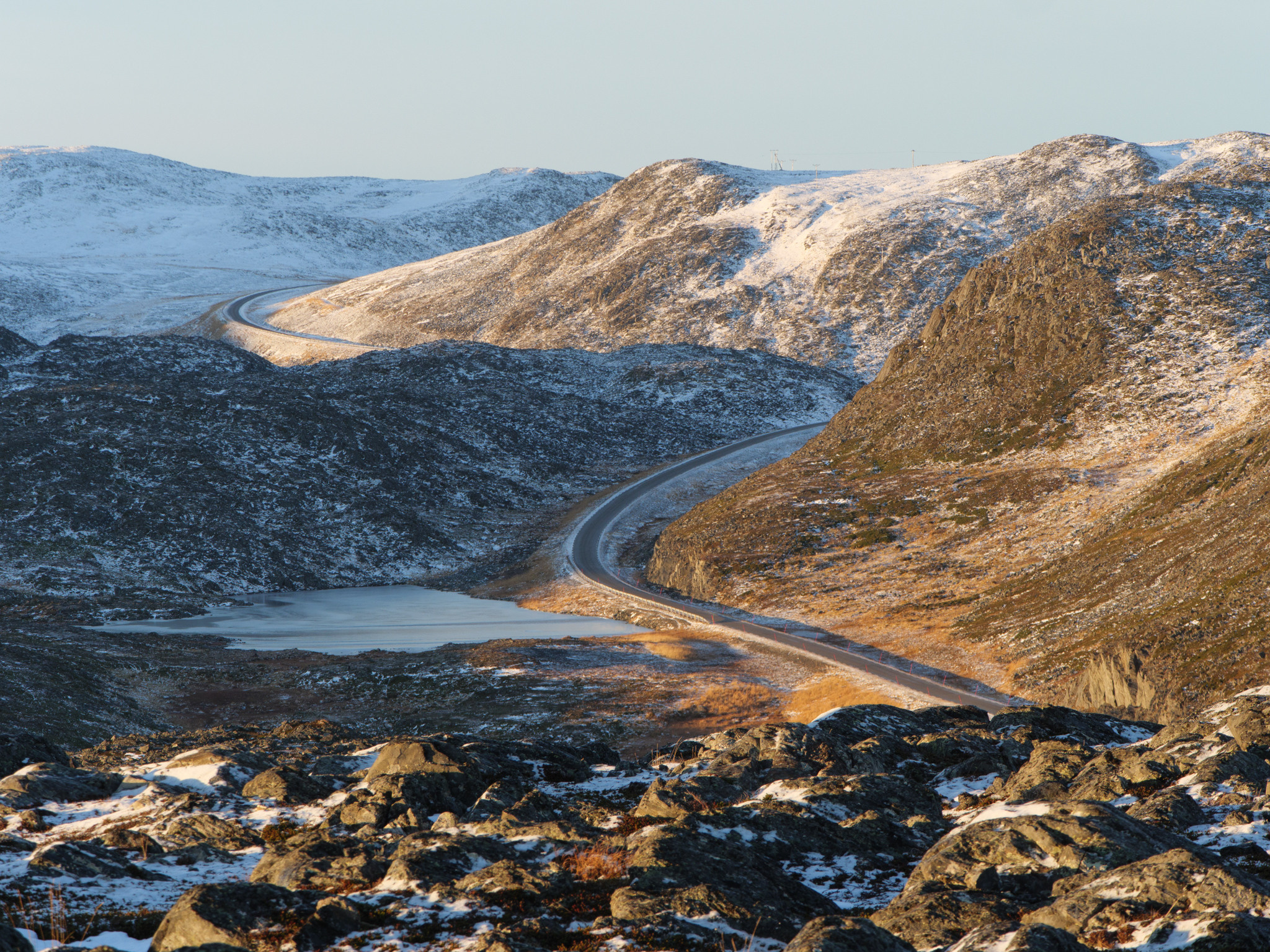 Норвегия. «dbstudio» — фотосъемка еды и продуктов питания