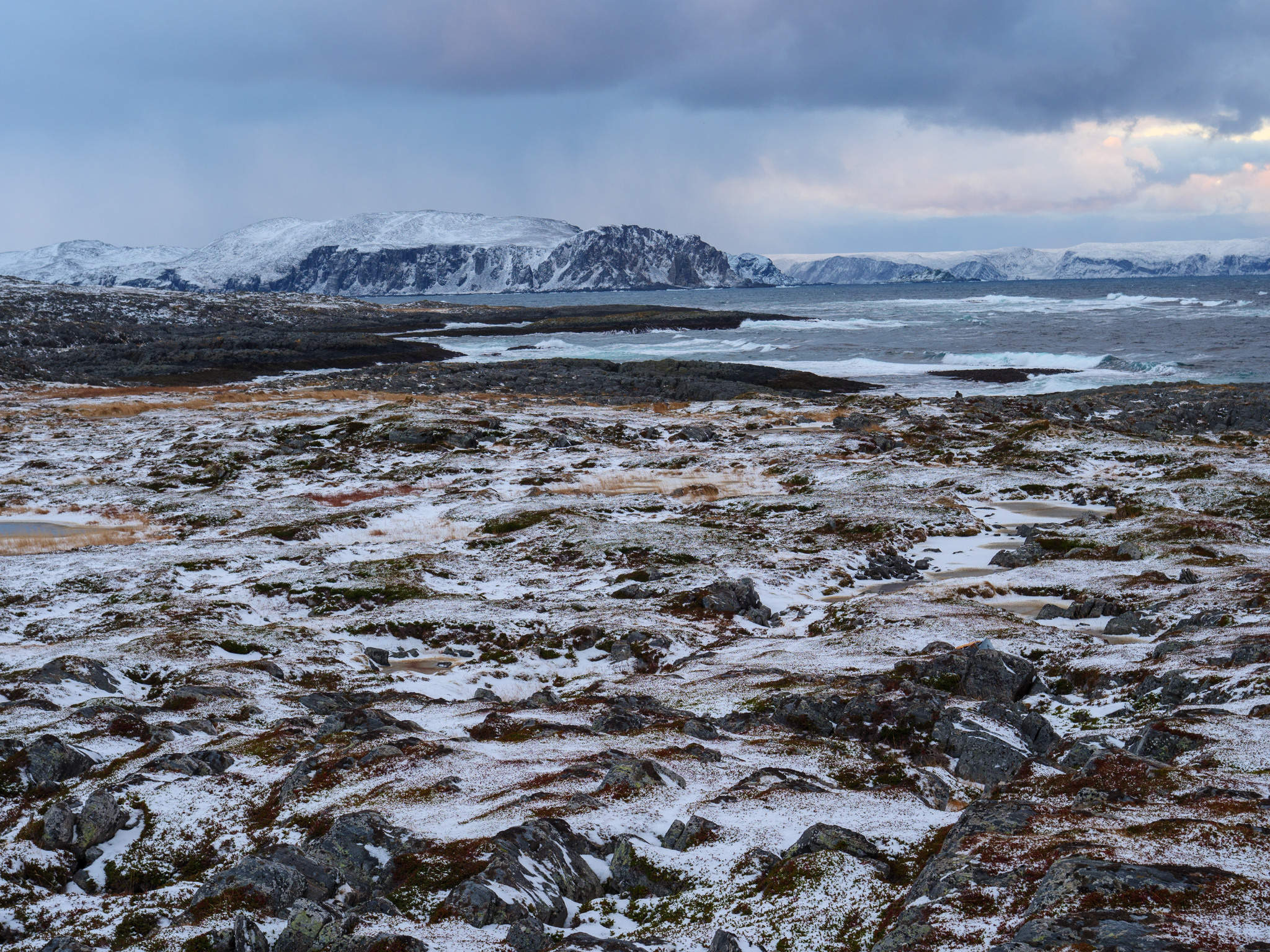Норвегия. «dbstudio» — фотосъемка еды и продуктов питания