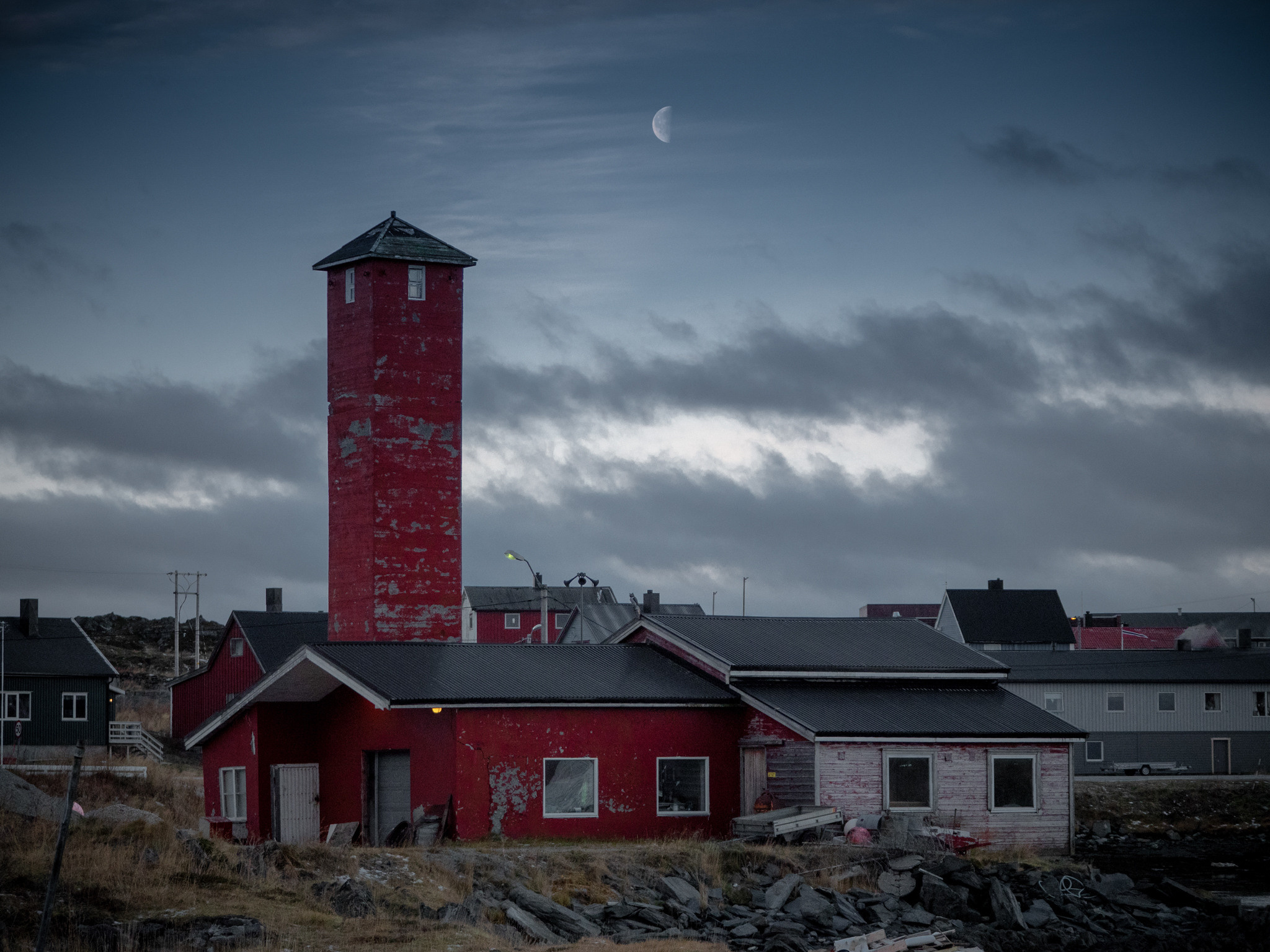 Норвегия. «dbstudio» — фотосъемка еды и продуктов питания